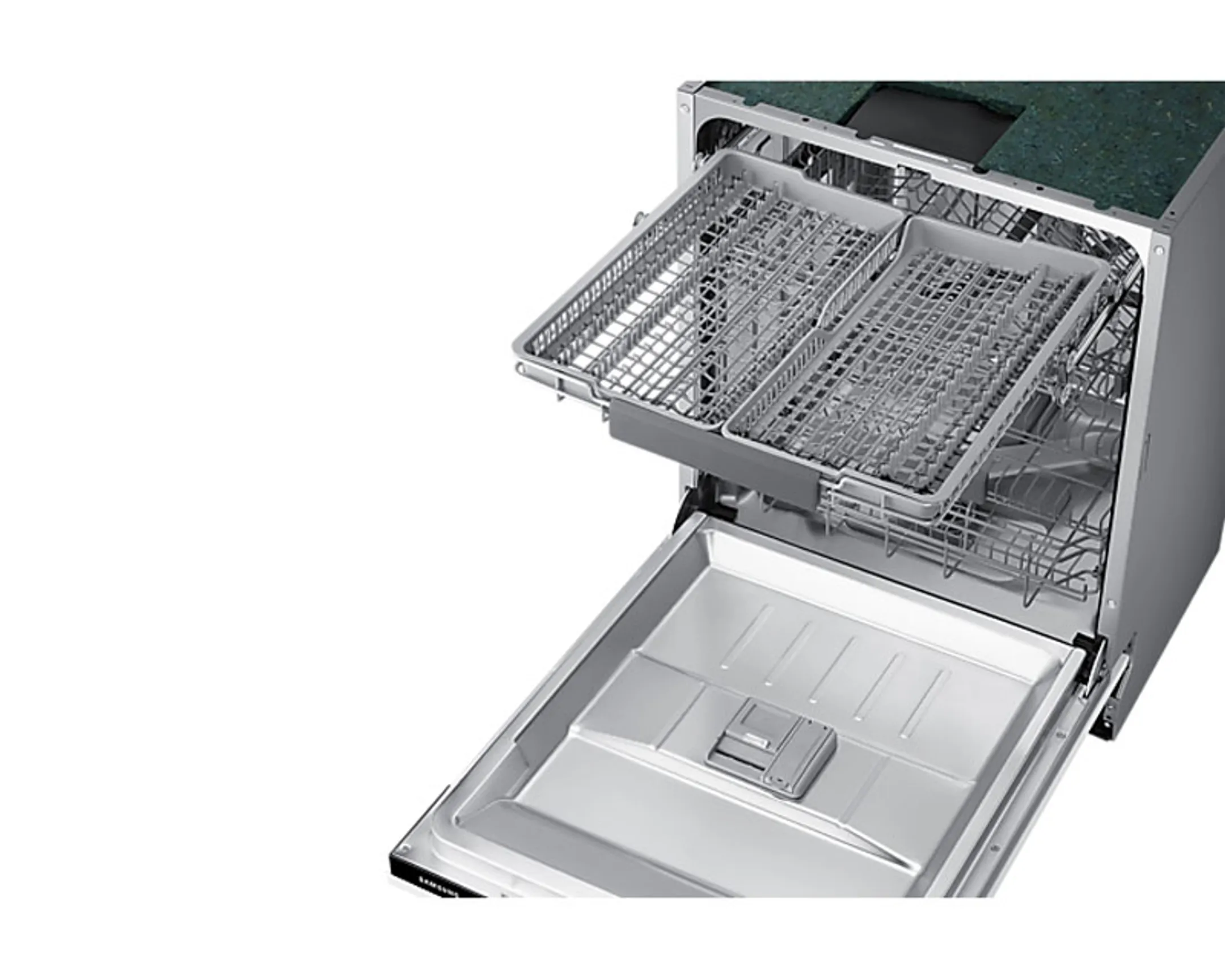 Samsung Lave-vaisselle encastrable DW60A6092IB image