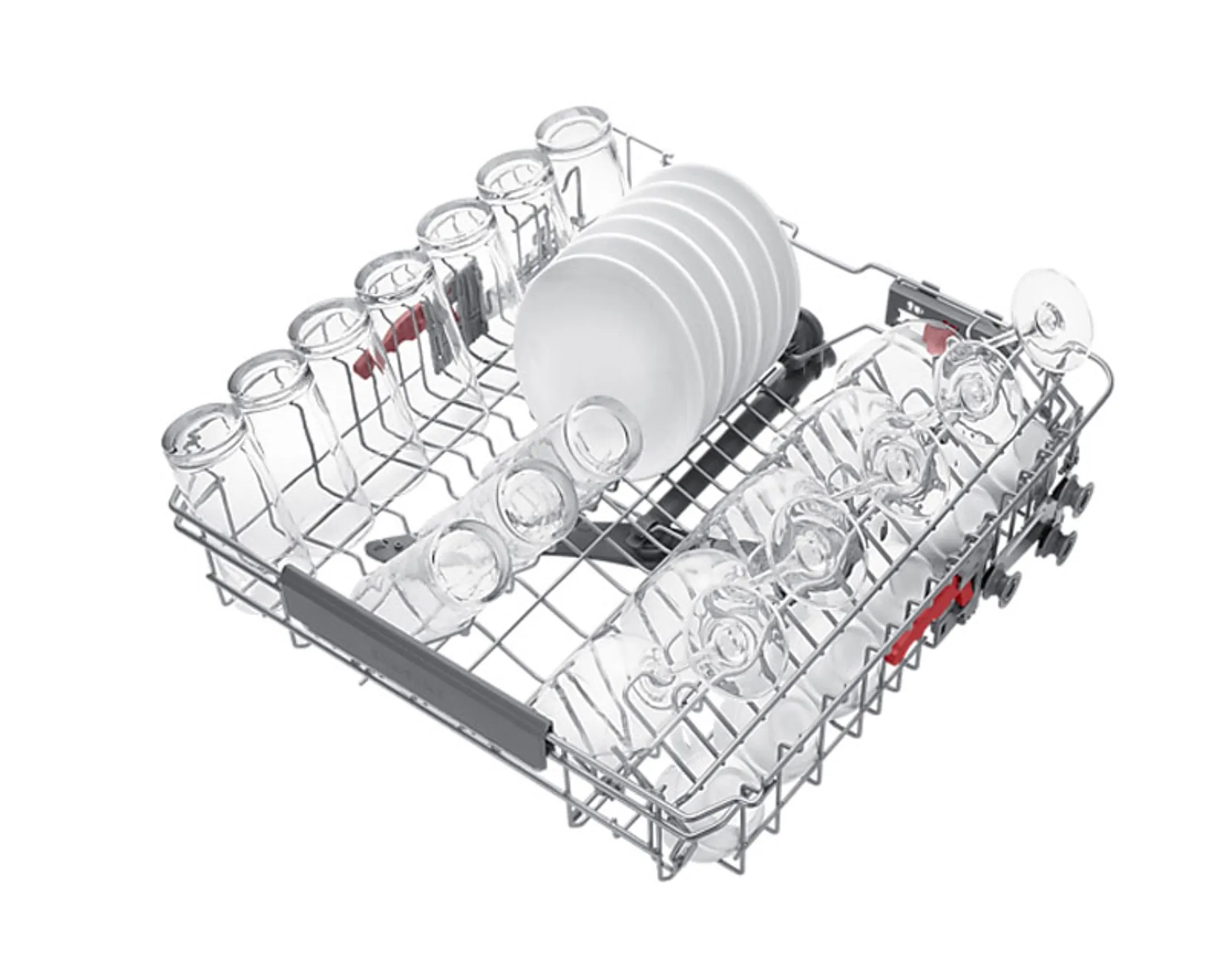 Samsung Lave-vaisselle encastrable DW60A6092IB image