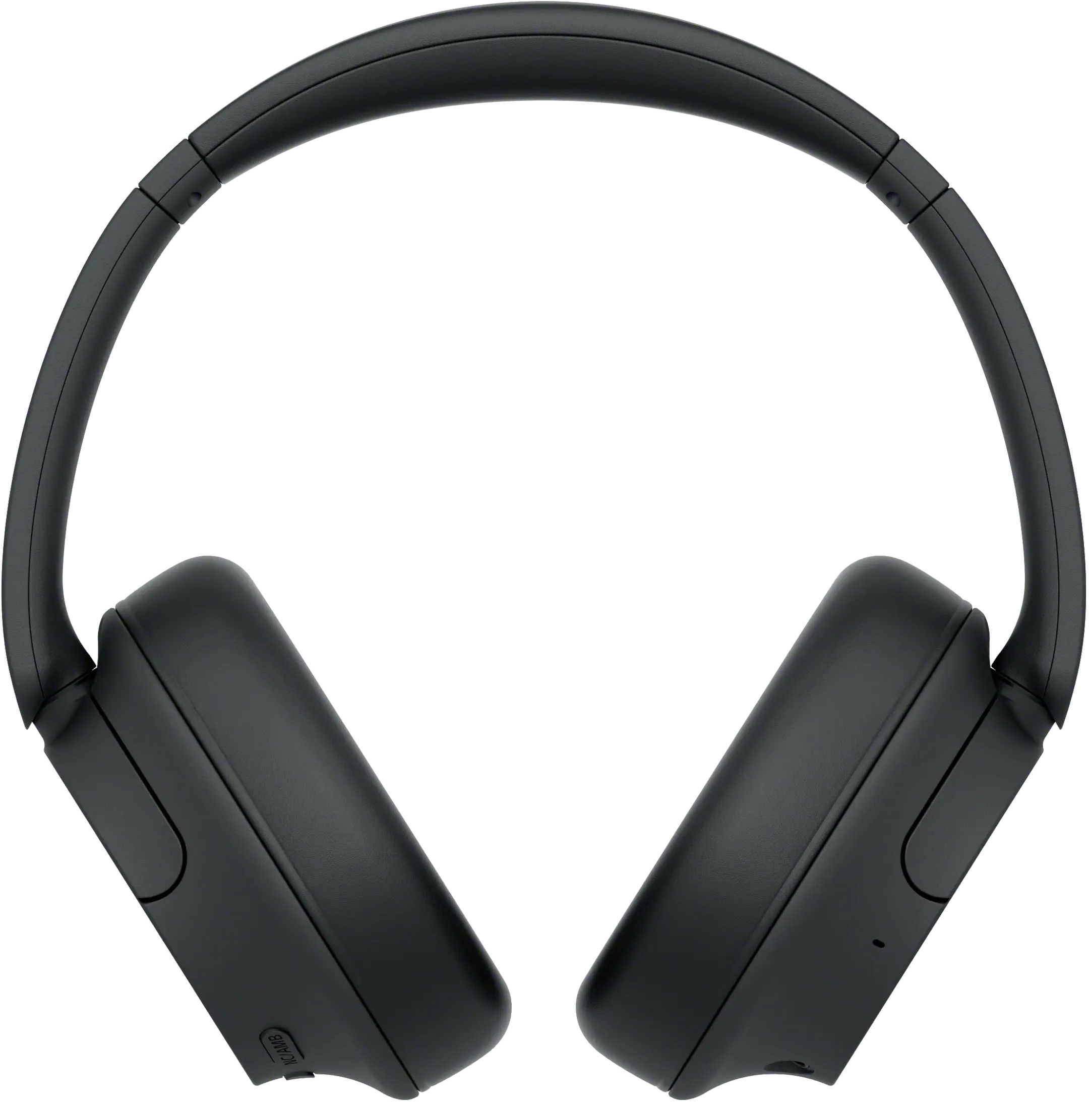 Sony WH-CH720 Koptelefoon - Zwart image