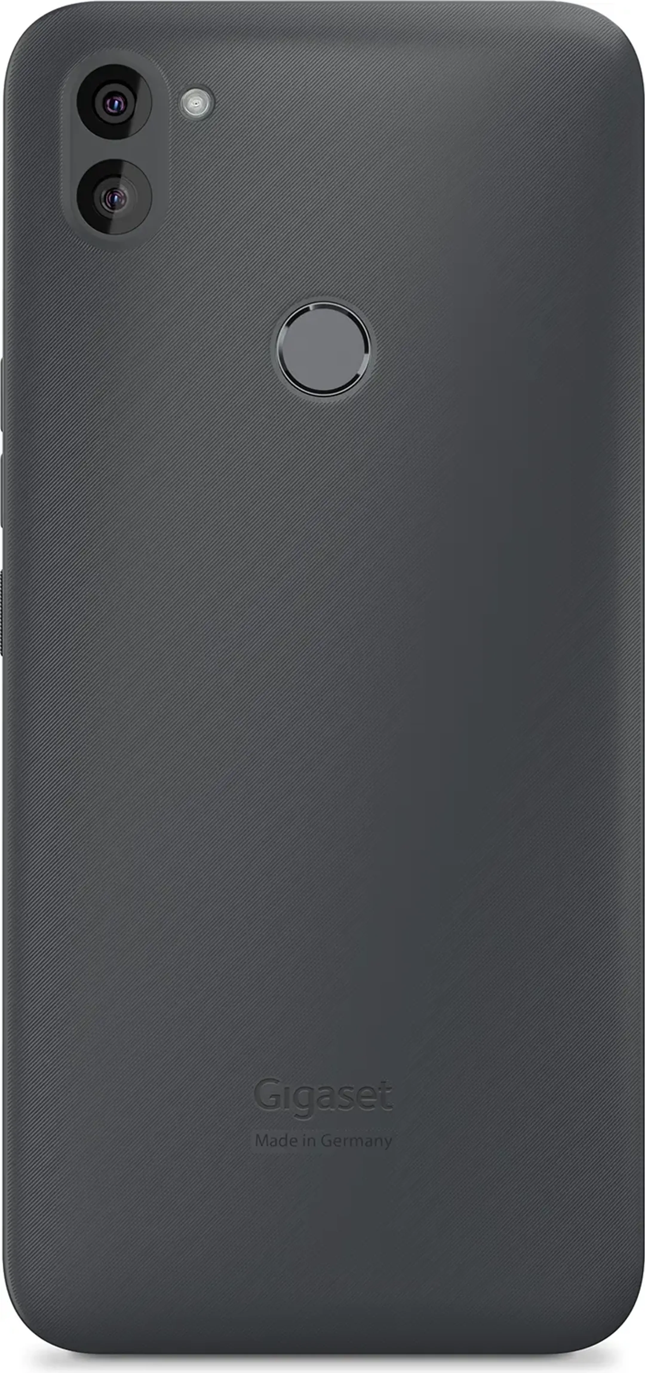 Gigaset GS5 Lite 64 GB Dark Titanium Grey image
