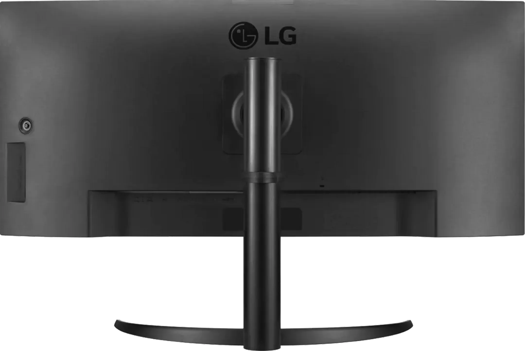 LG UltraWide™ 34WQ75C-B - 34" Curved image