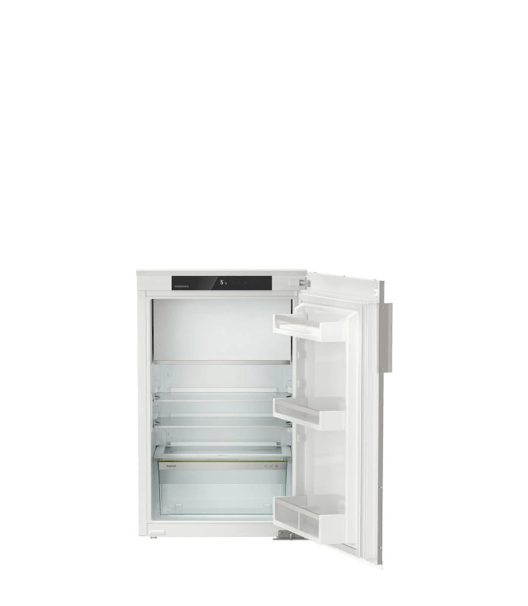 Inbouw koelkast DRe 3901 Pure