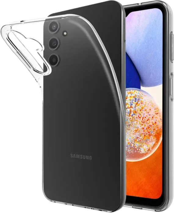 Coque Souple pour Galaxy A14 (5G)