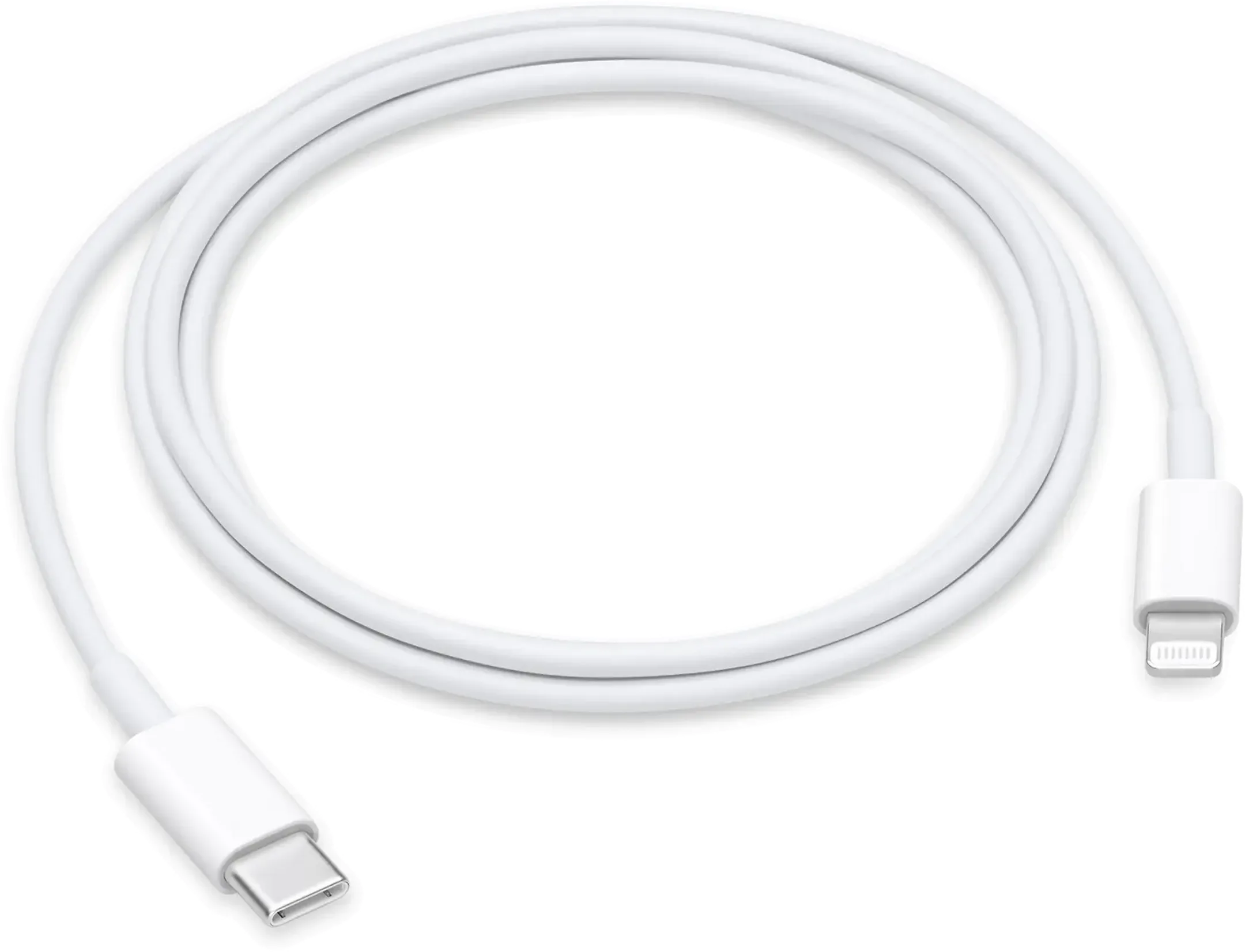 Apple Câble Lightning vers USB C - 1 m. image