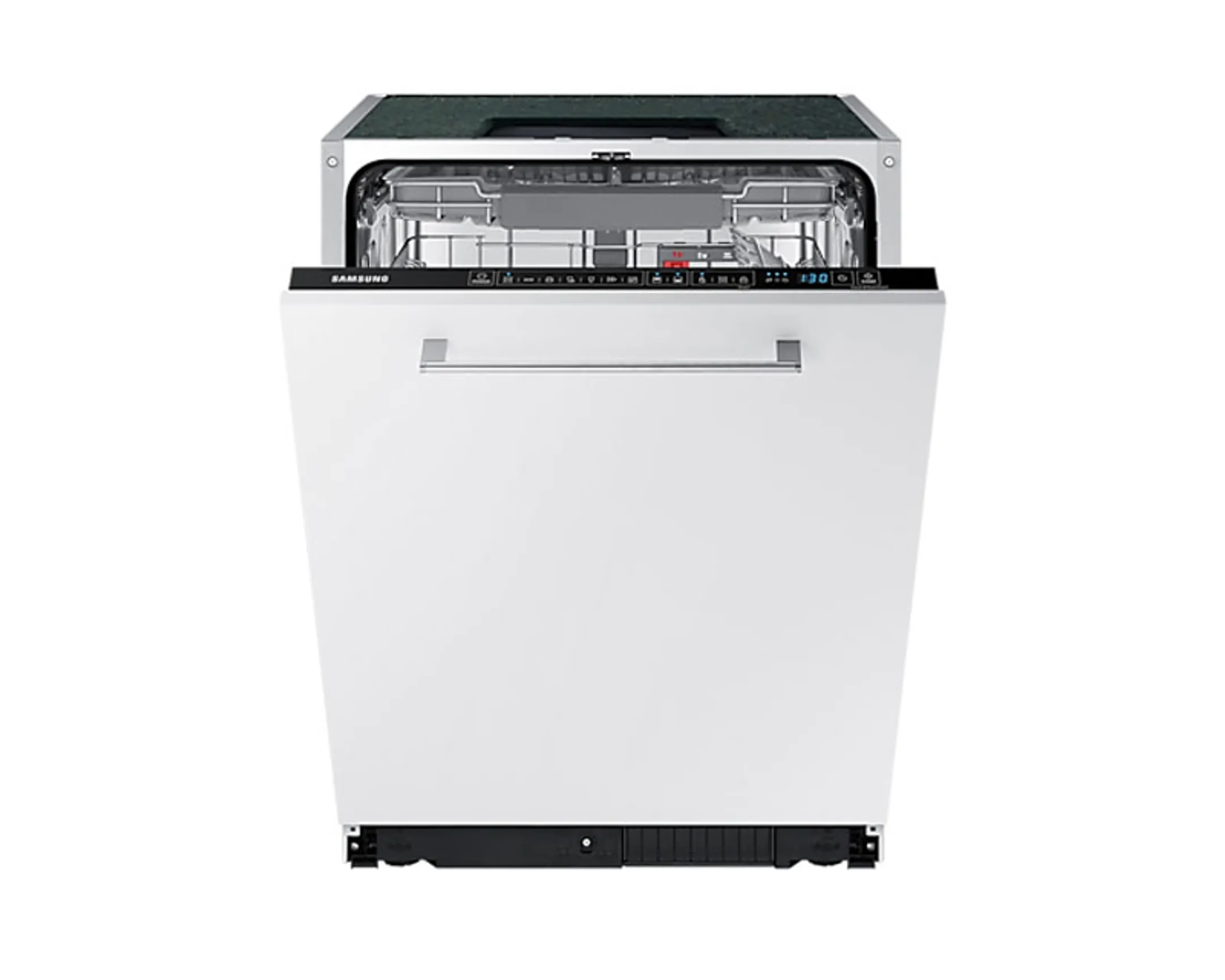 Samsung Lave-vaisselle encastrable DW60A6092IB image