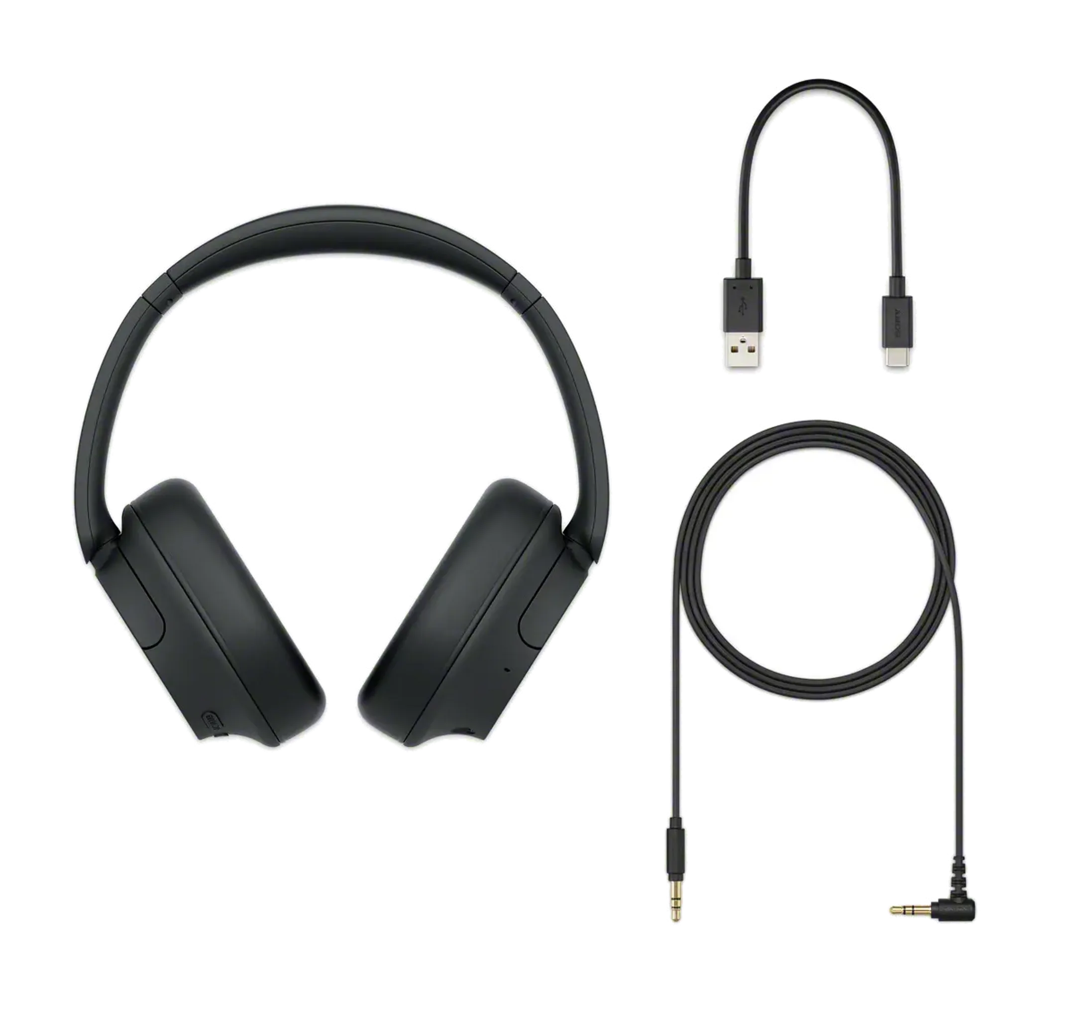 Sony WH-CH720 Koptelefoon - Zwart image