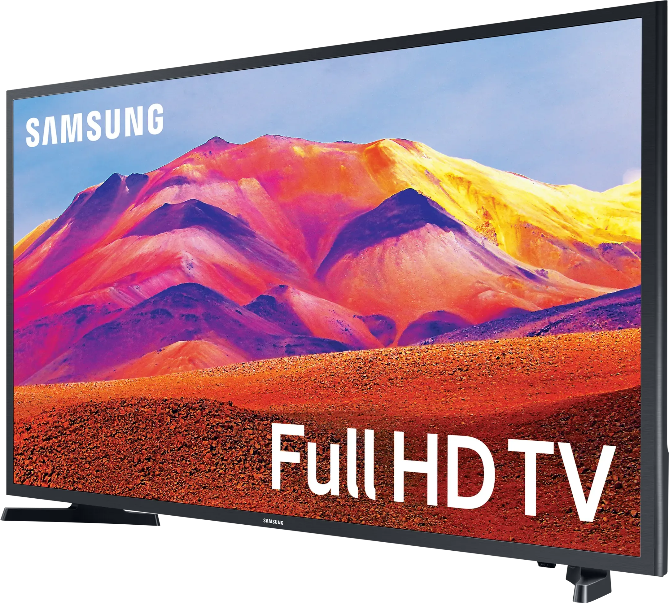 Samsung TV LED Full HD UE40T5300AE (2023) - 40 pouces image