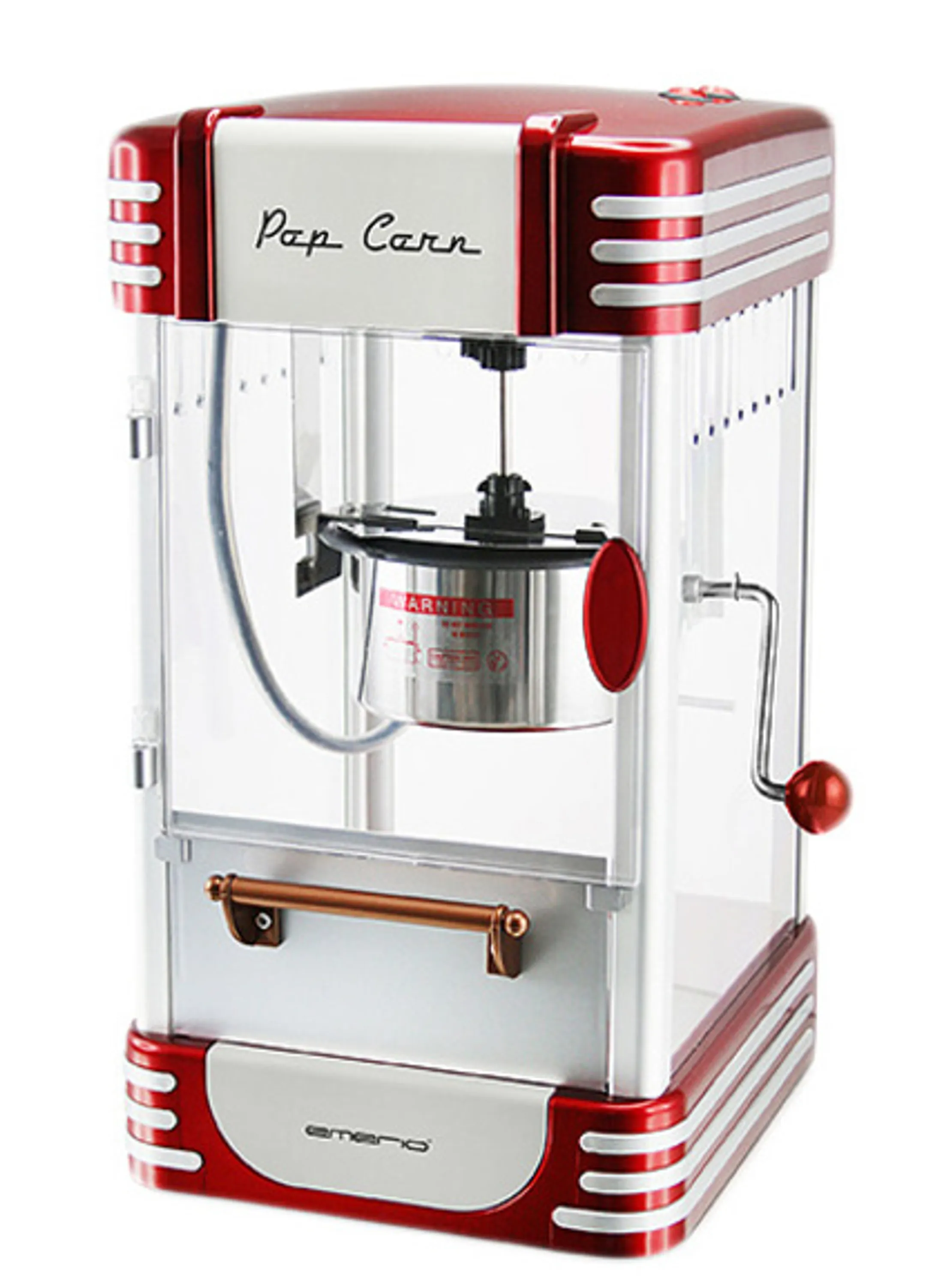 Popcornmaker POM-120650