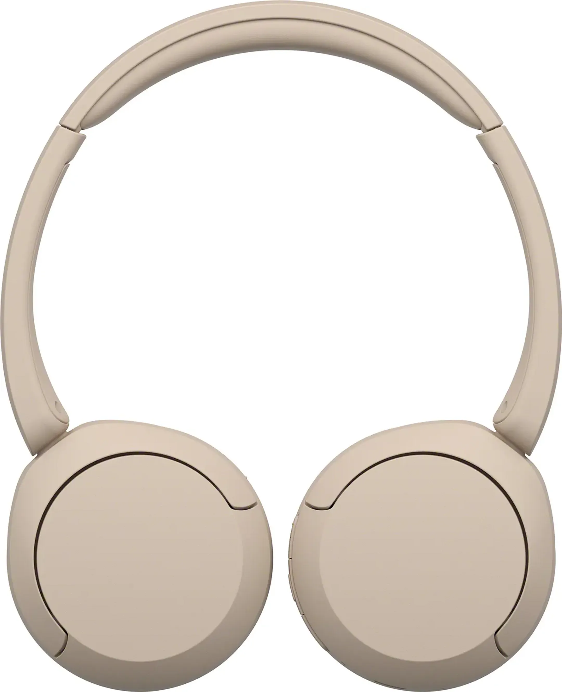 Sony Casque WH-CH520 - Beige image