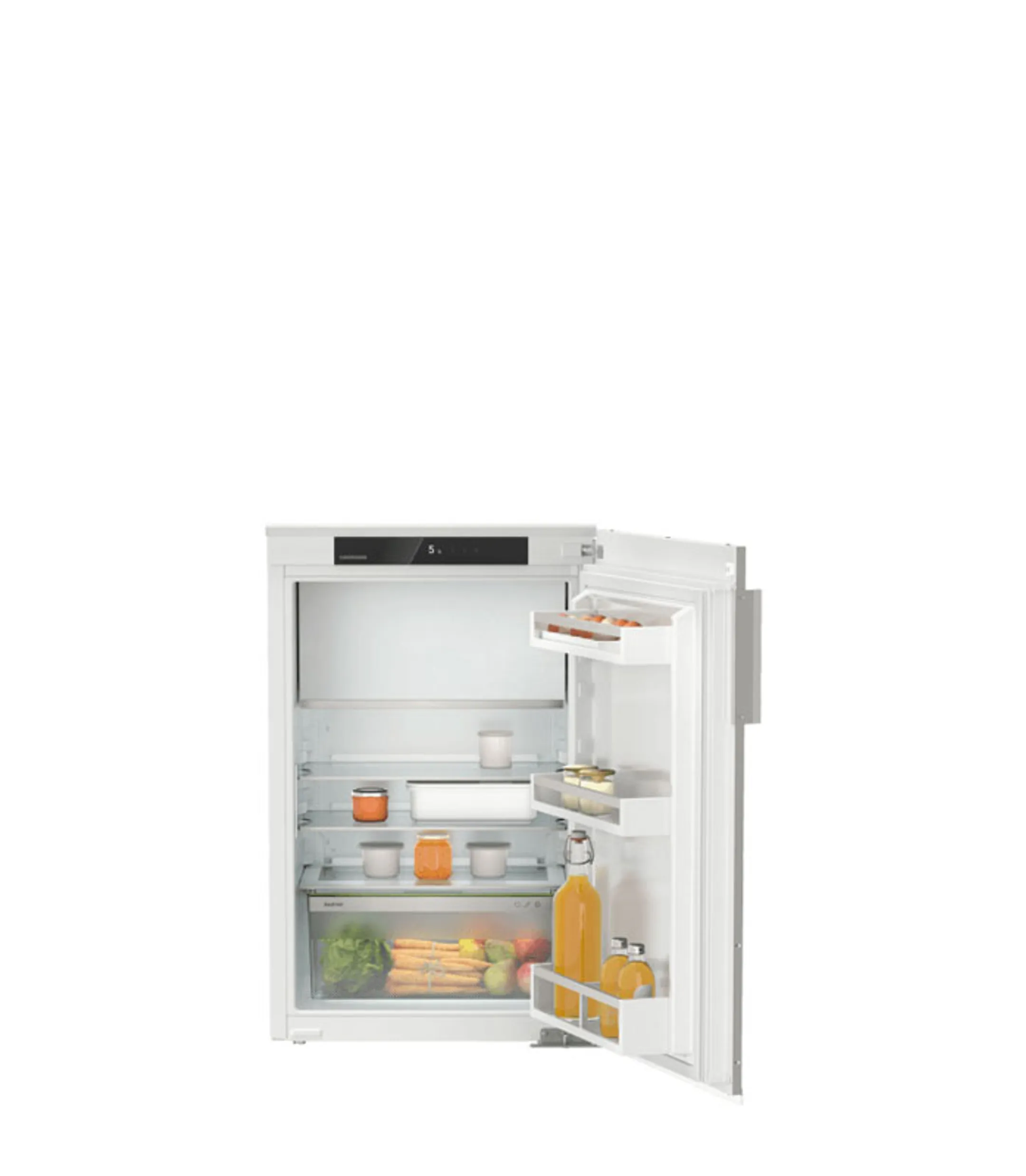 Liebherr Inbouw koelkast DRe 3901 Pure image