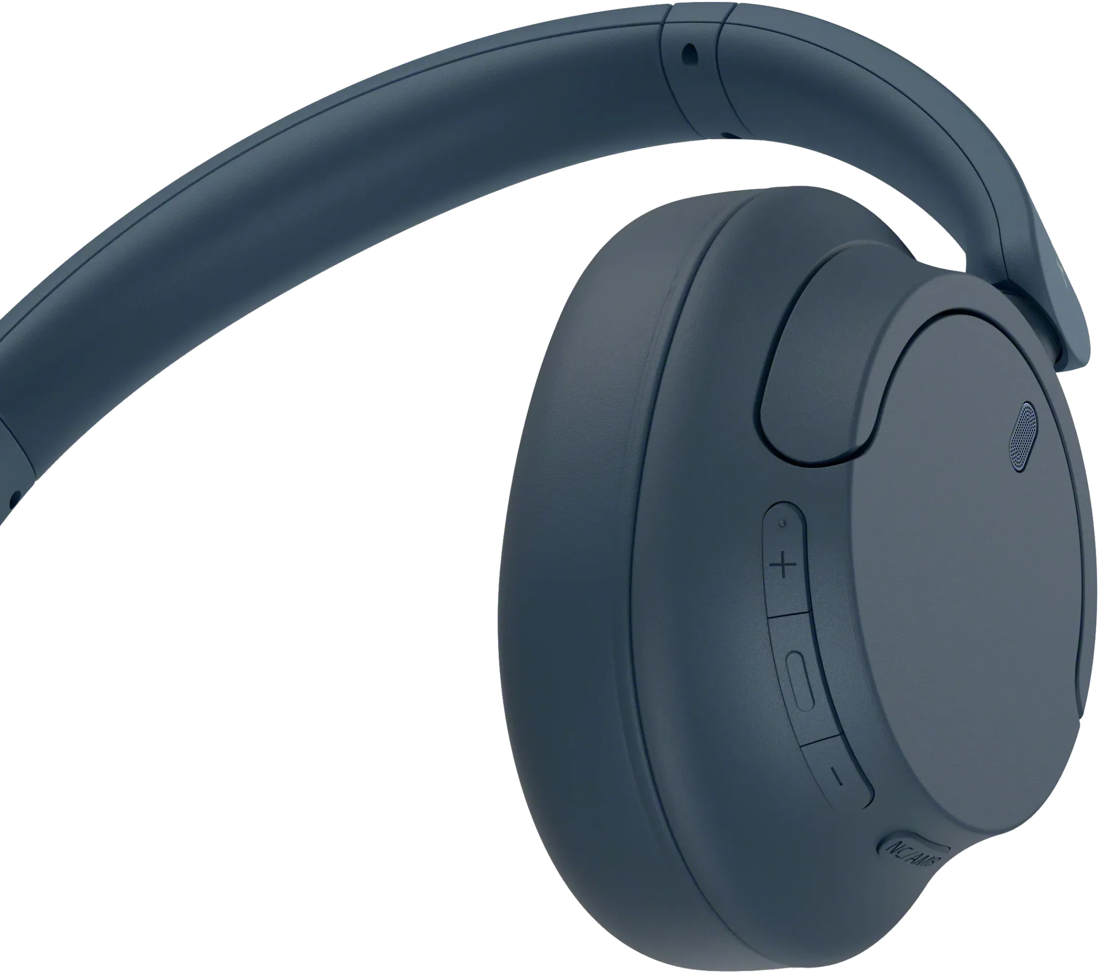 Sony WH-CH720 Koptelefoon - Blauw image