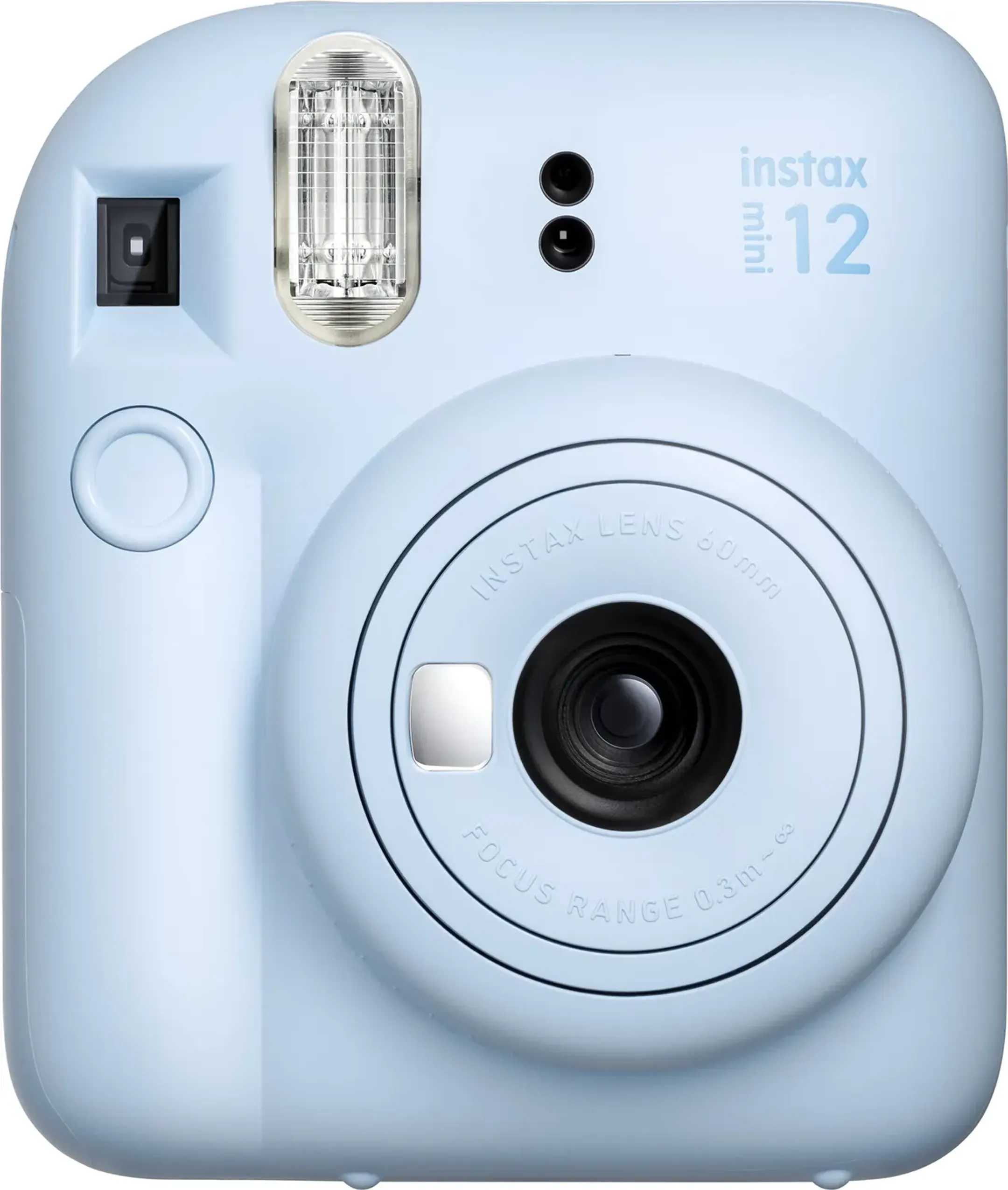 Fujifilm instax mini 12 Pastel Blue image