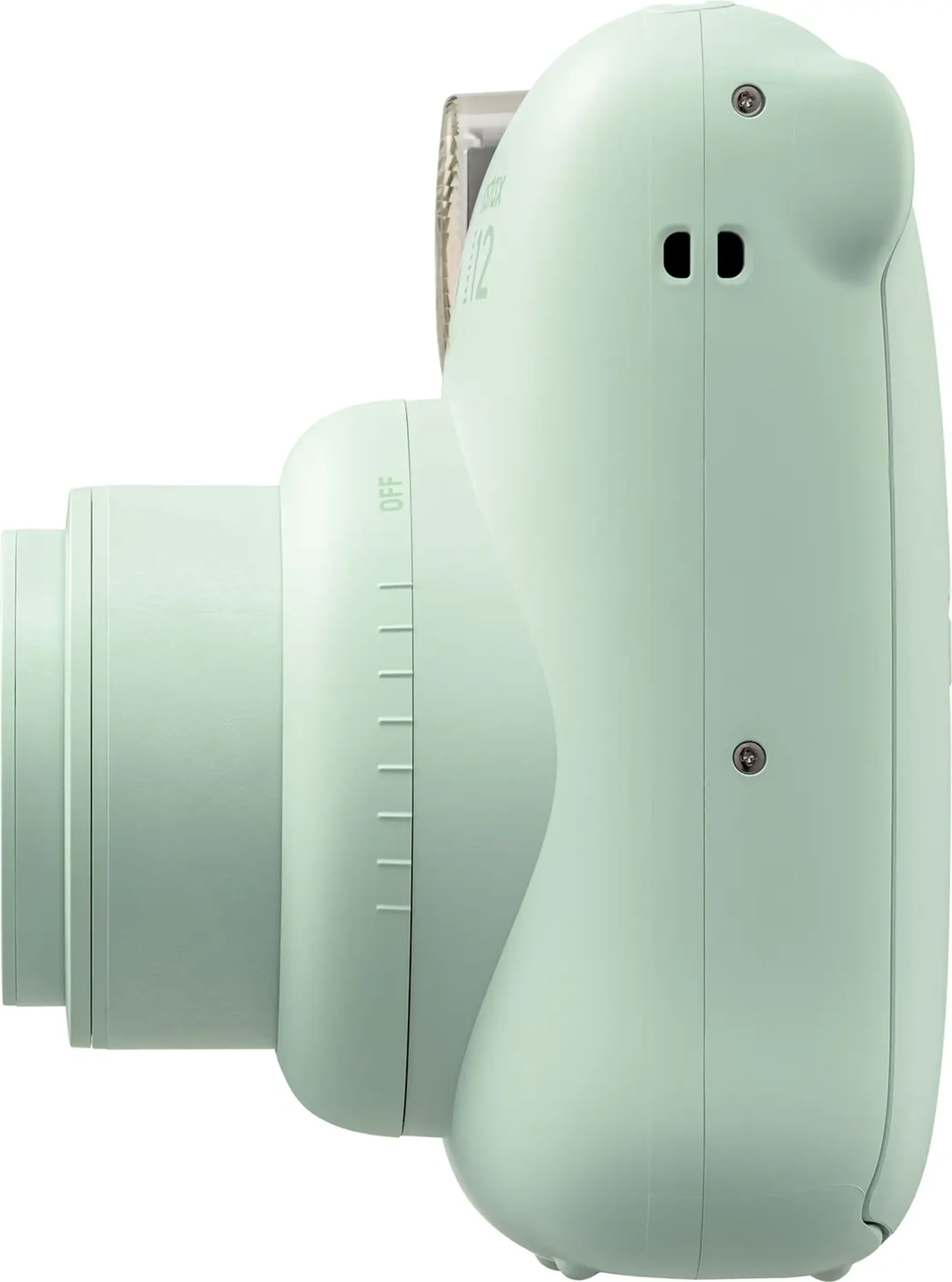 Fujifilm instax mini 12 Mint Green image