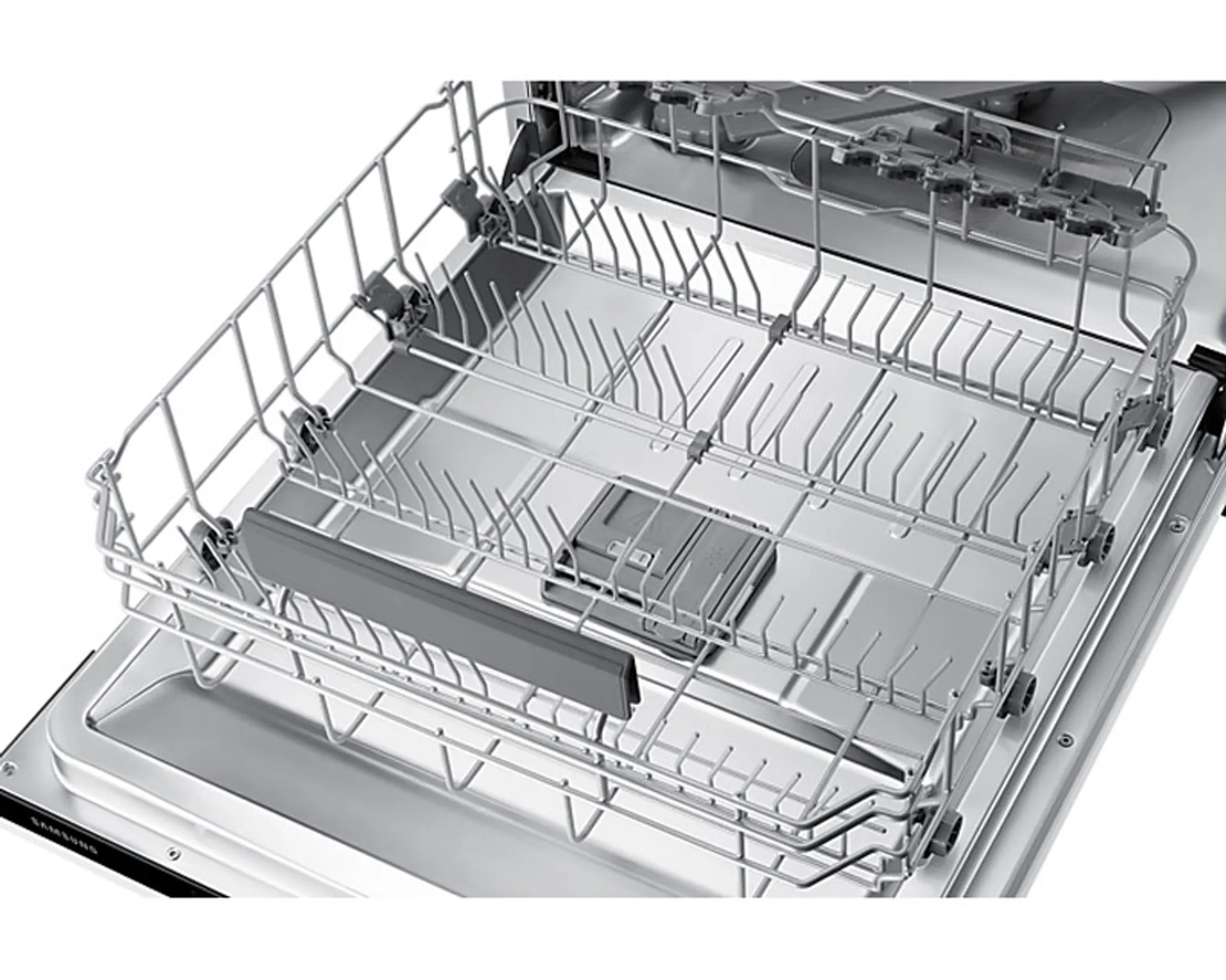 Samsung Lave-vaisselle encastrable DW60A6092IB image