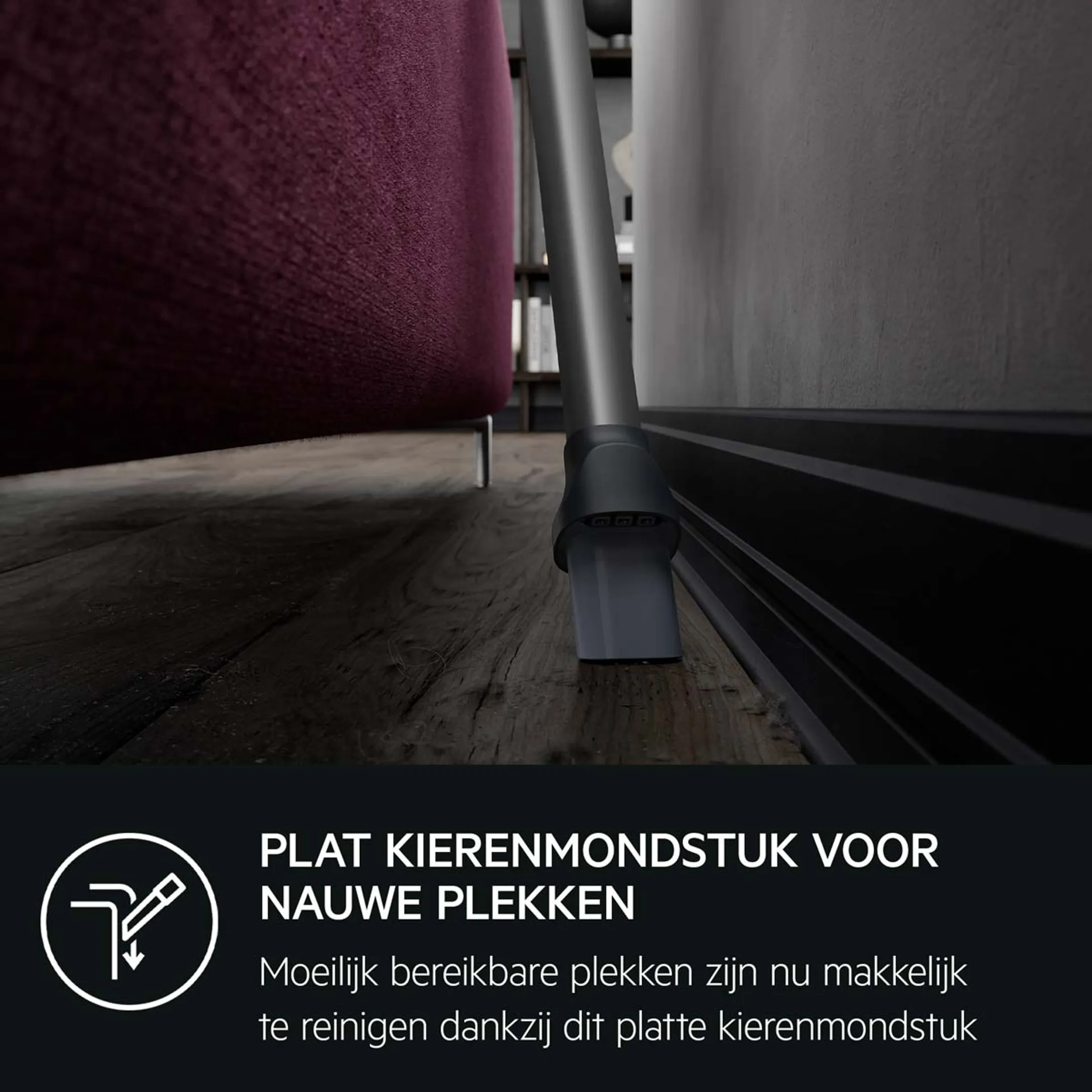 AEG Steelstofzuiger ANIMAL 7000 AP71AB14UG image