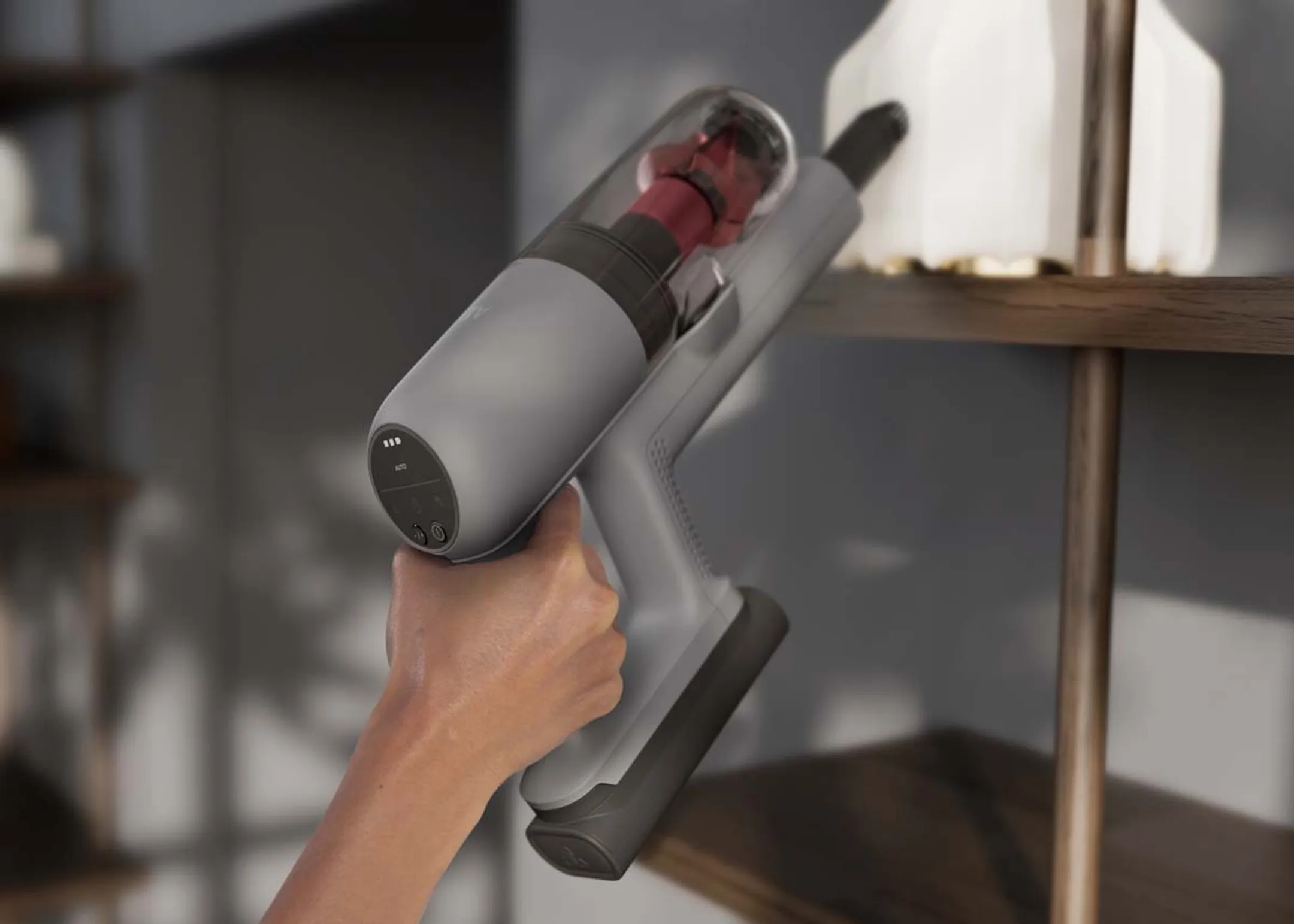 AEG Steelstofzuiger ANIMAL 7000 AP71AB14UG image