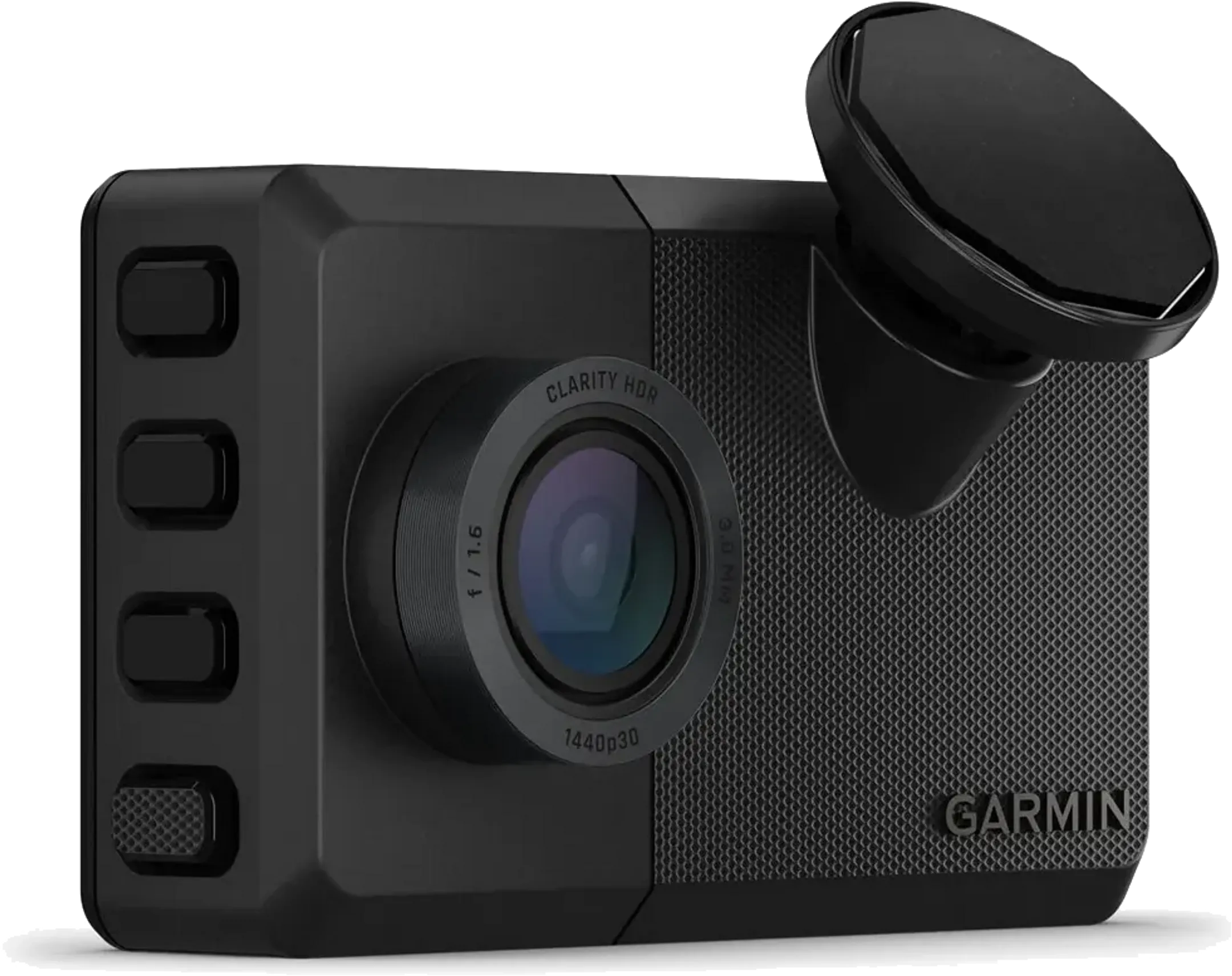 Dash Cam™ Live - 1440p LTE