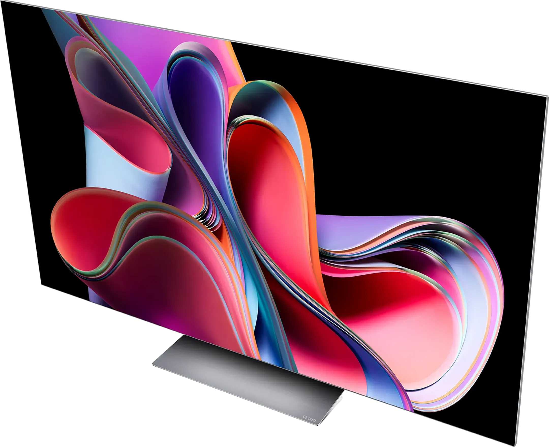 TV OLED 4K OLED65G36LA (2023) - 65 pouces