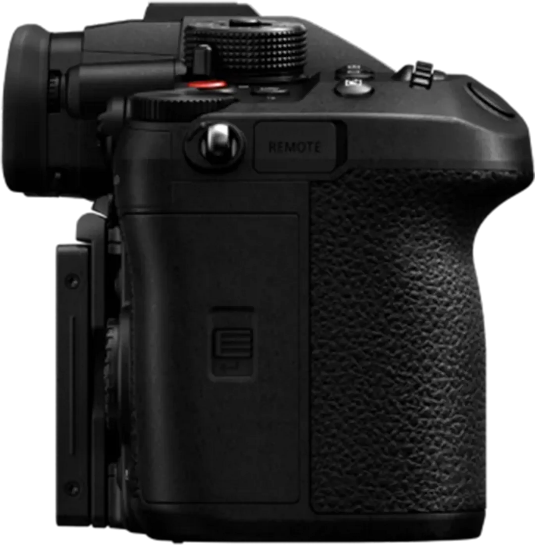 Panasonic Boîtier Lumix DC-GH6M image