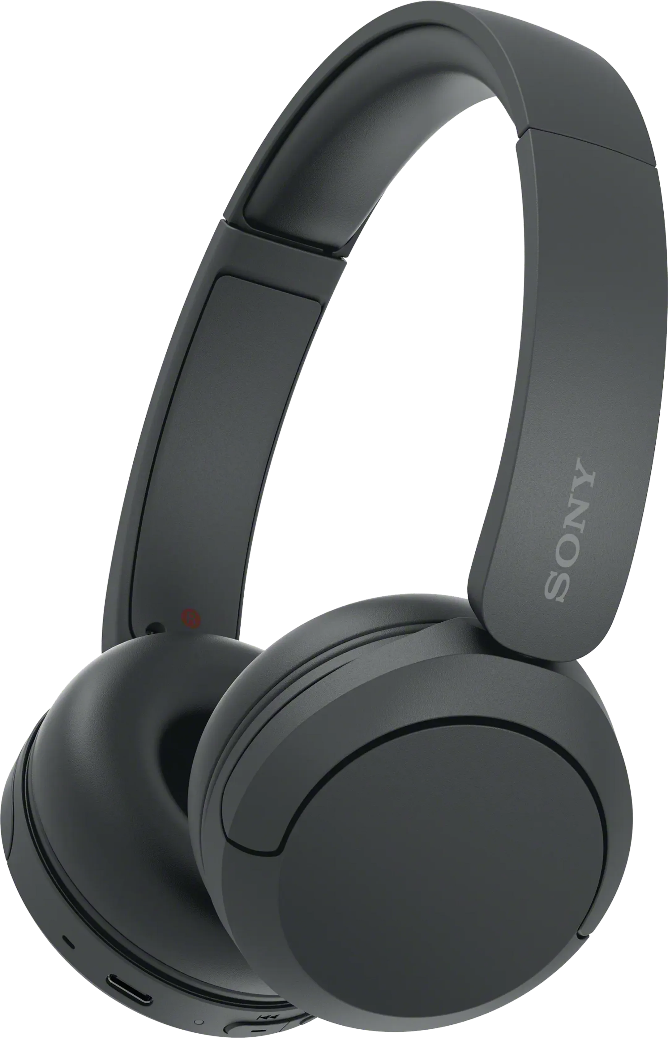 Casque WH-CH520 - Noir