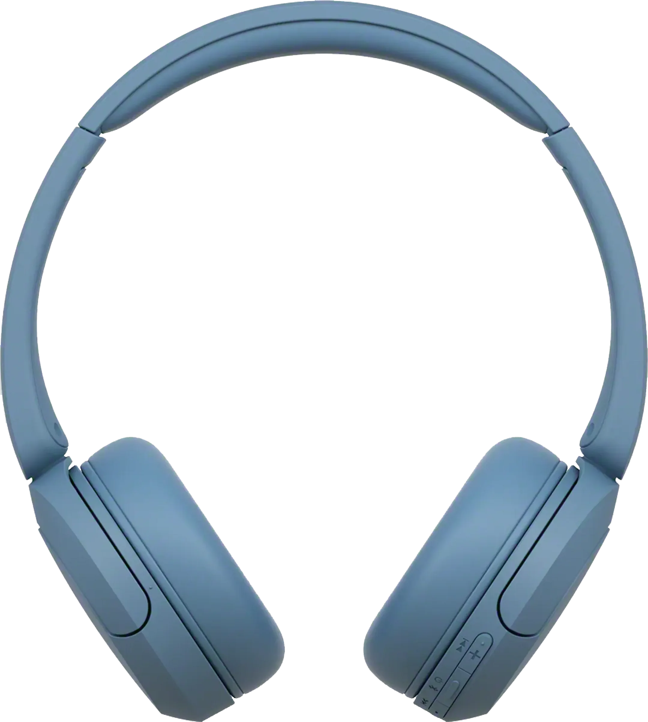 Sony WH-CH520 koptelefoon - Blauw image