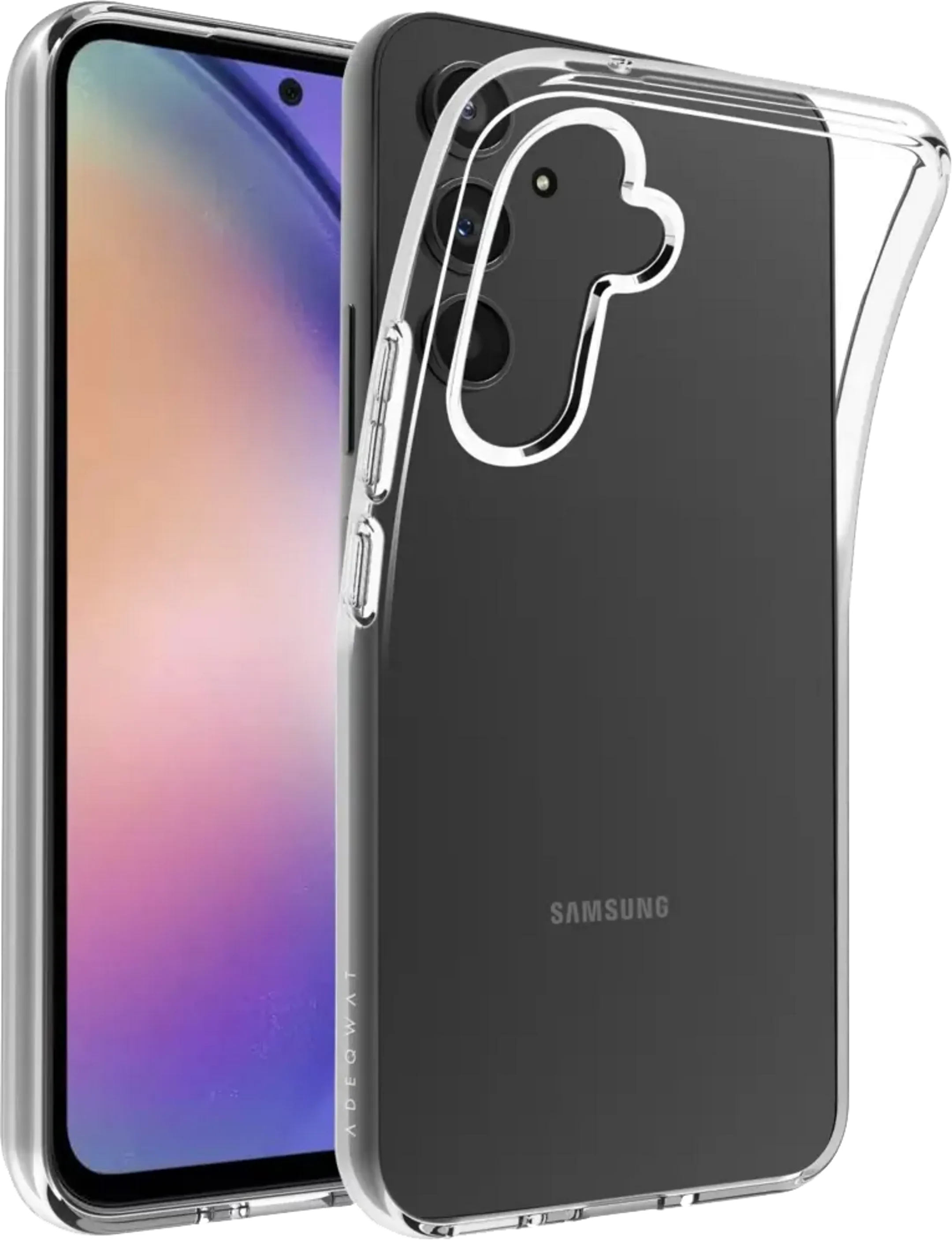 Coque Antichoc pour Galaxy A54