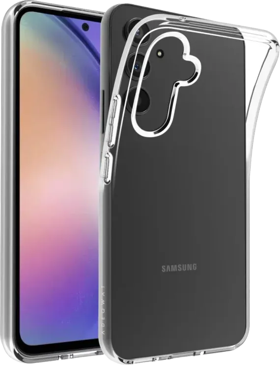 Coque Antichoc pour Galaxy A54