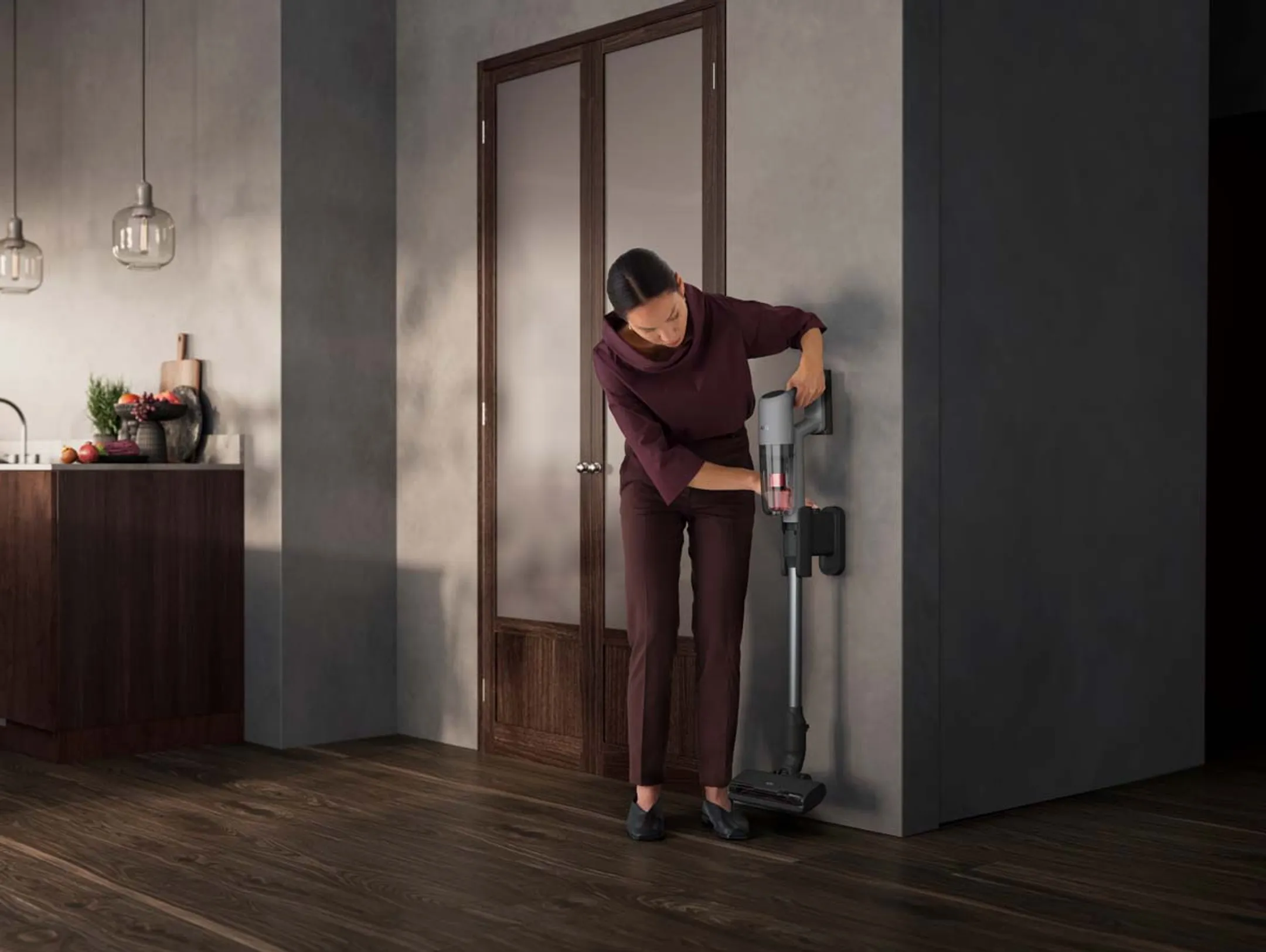 AEG Steelstofzuiger ANIMAL 7000 AP71AB14UG image