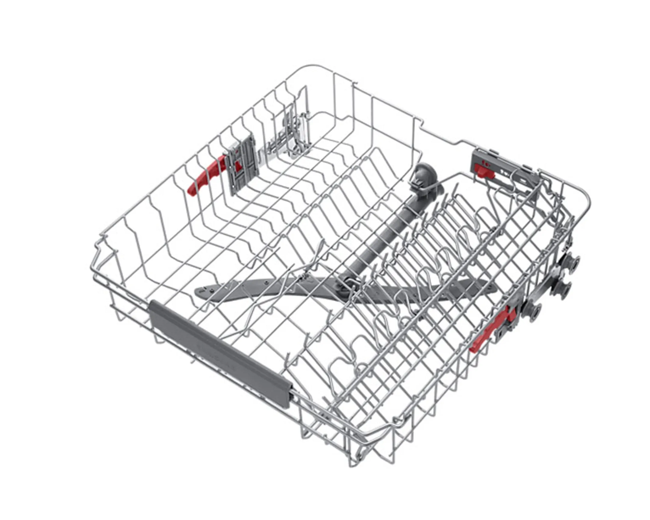Samsung Lave-vaisselle encastrable DW60A6092IB image