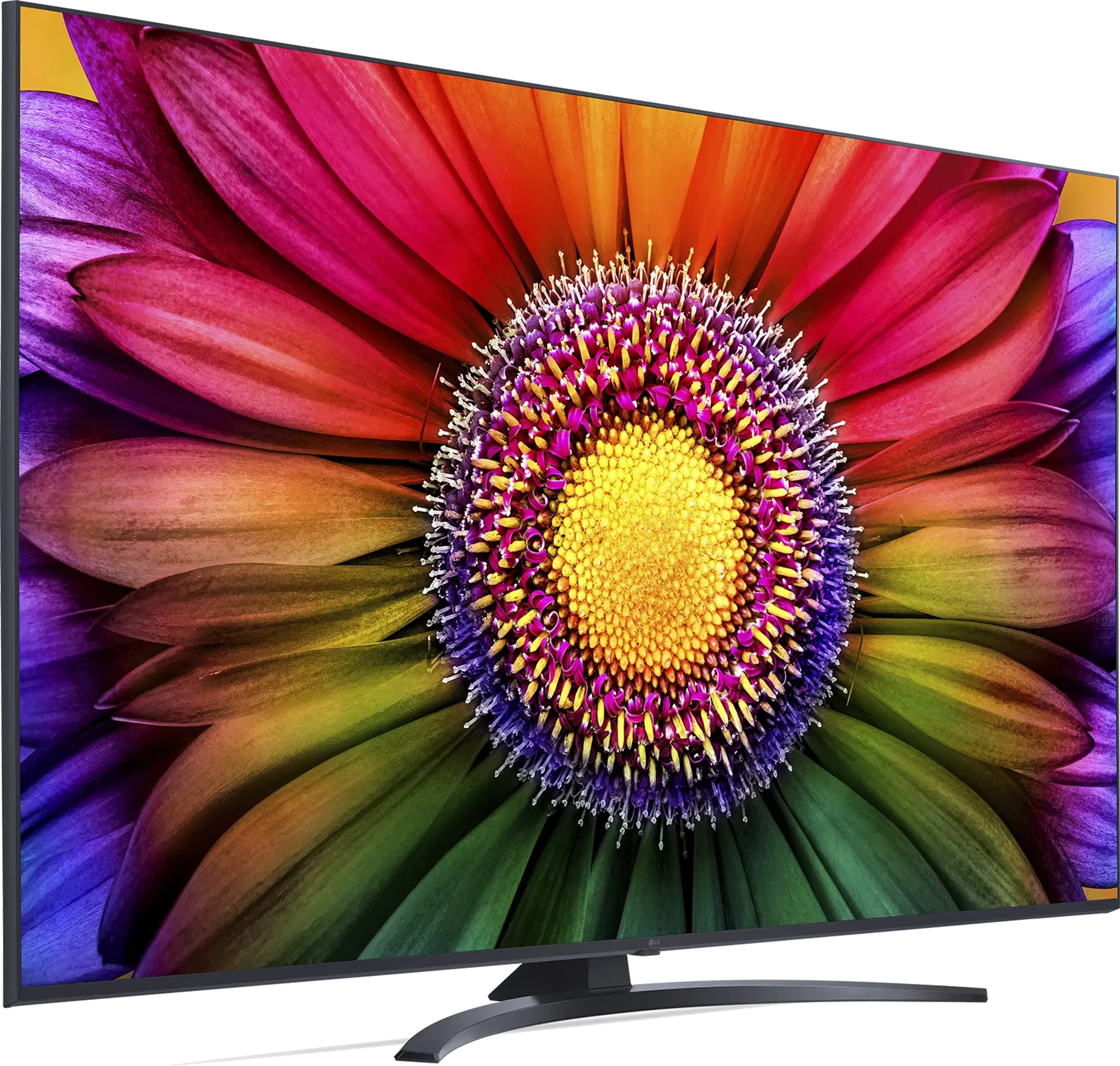 LG LED TV 4K 43UR81006LJ (2023) - 43 inch image