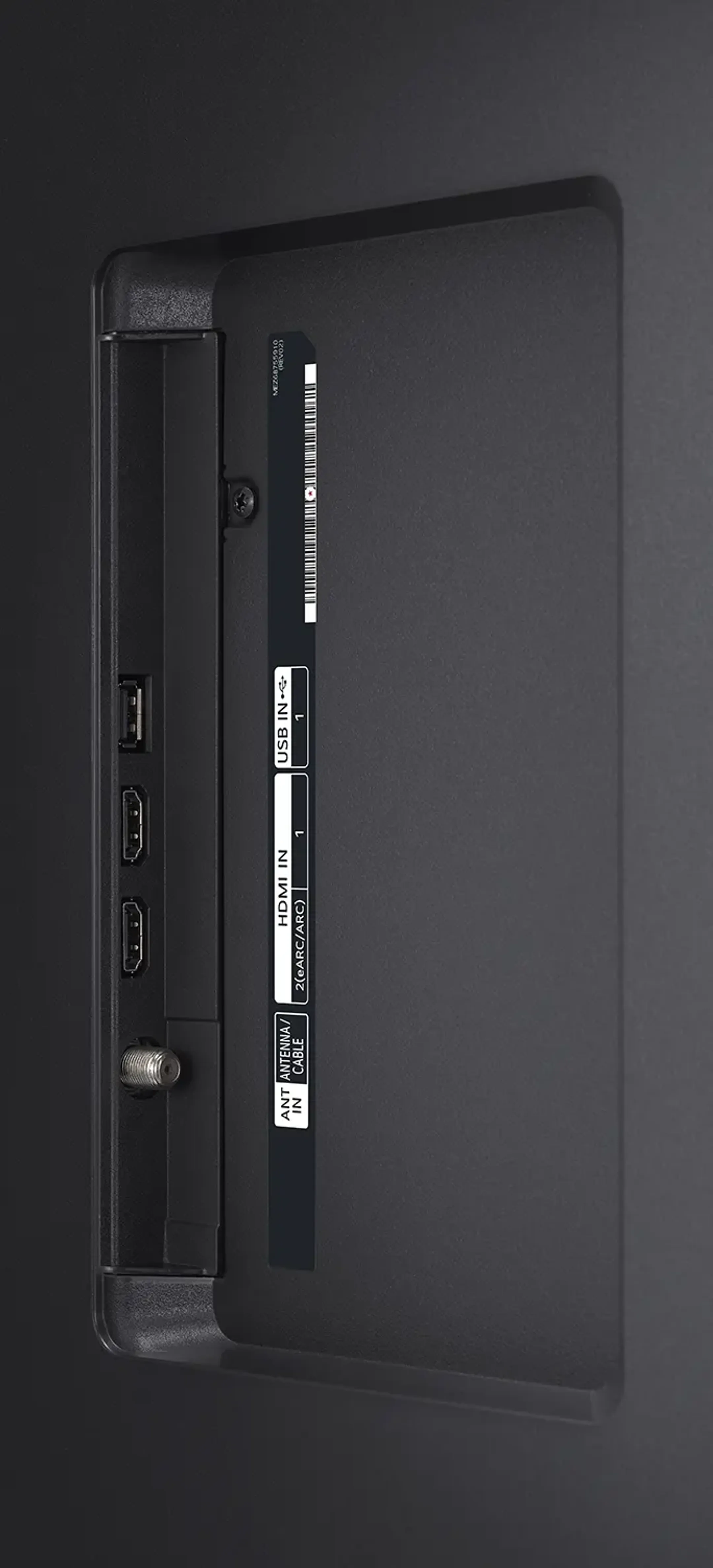 LG LED TV 4K 43UR81006LJ (2023) - 43 inch image