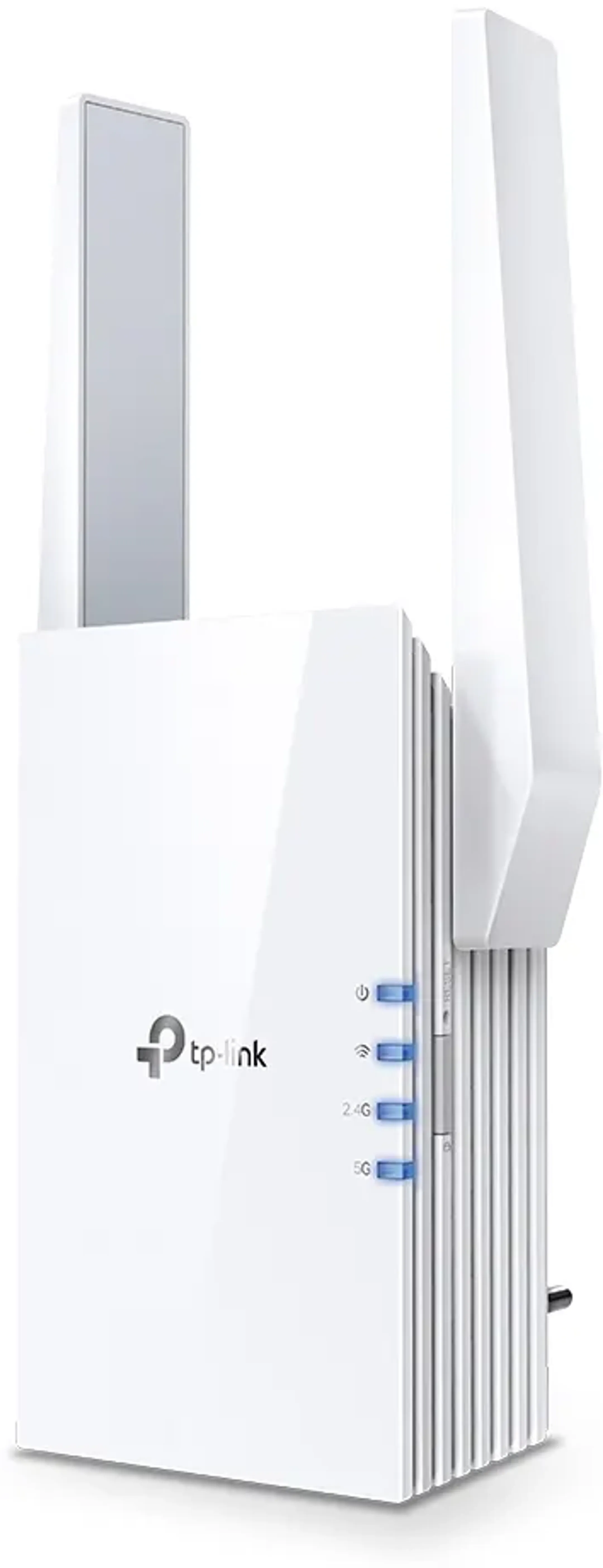 TP Link AX1500 Wi-Fi 6 extender - RE505X image