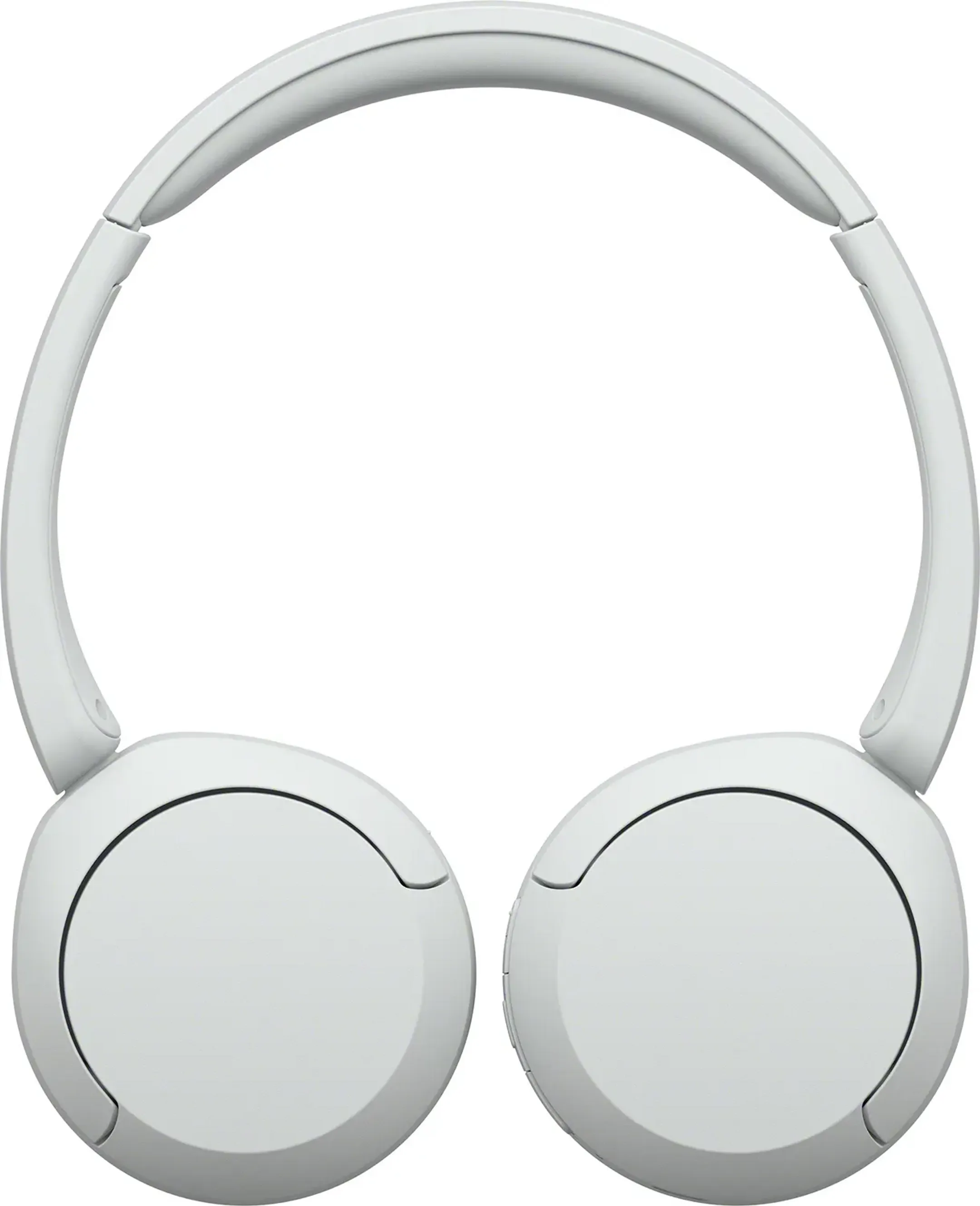 Sony Casque WH-CH520 - Blanc image