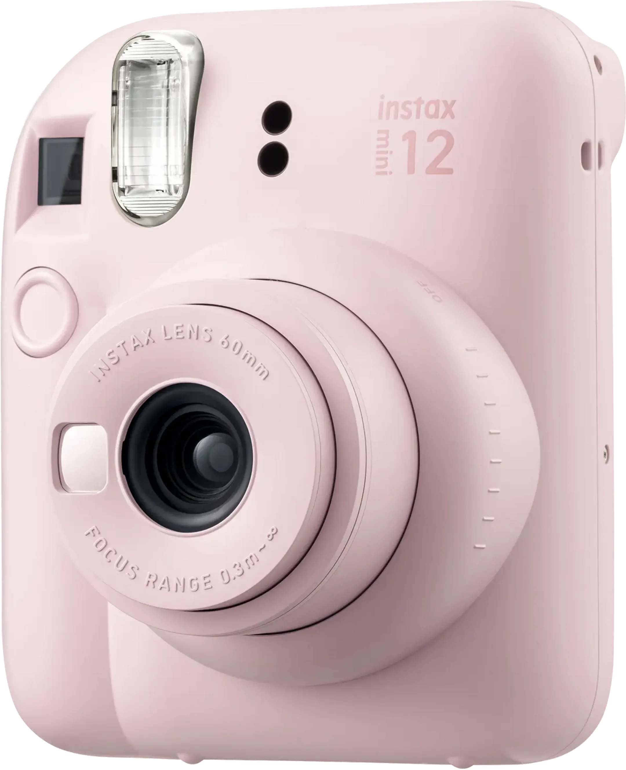 instax mini 12 Blossom Pink