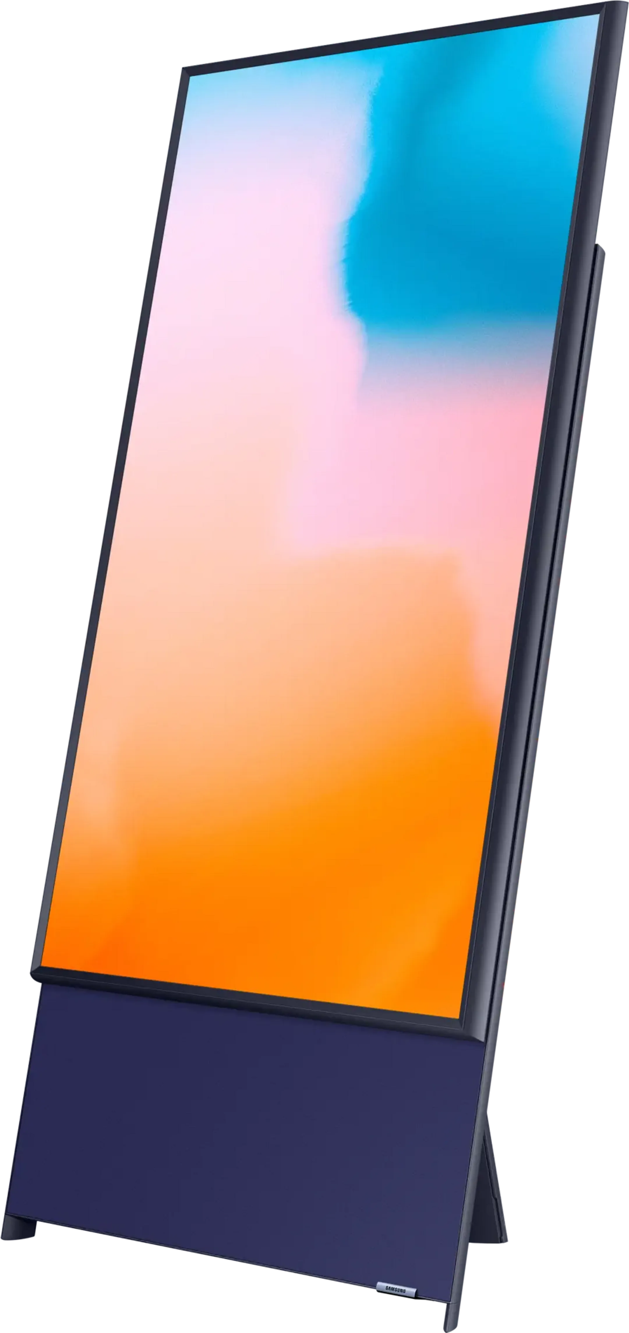 Samsung TV QLED The Sero 4K QE43LS05BG (2023) - 43 pouces image