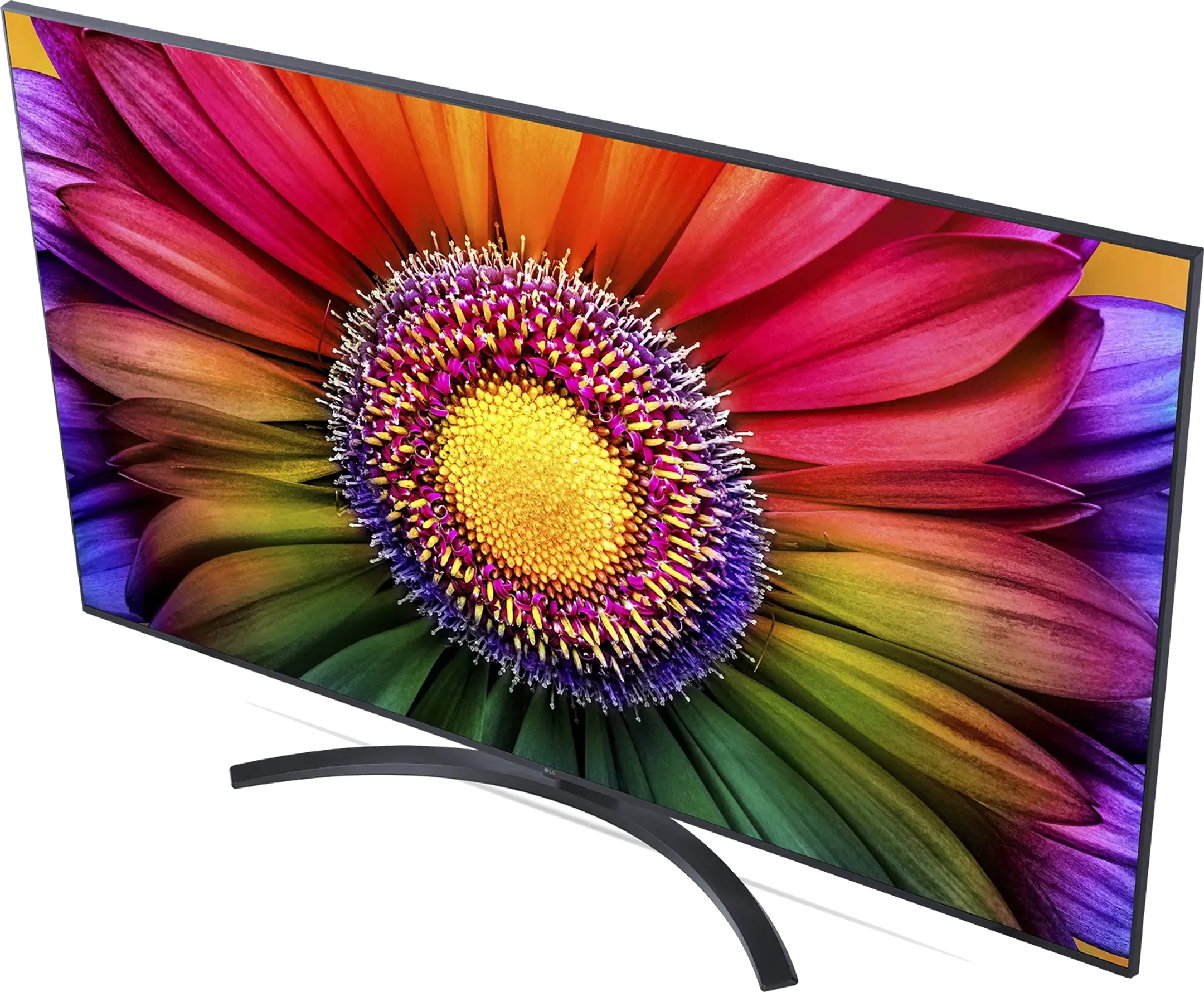 LG LED TV 4K 43UR81006LJ (2023) - 43 inch image