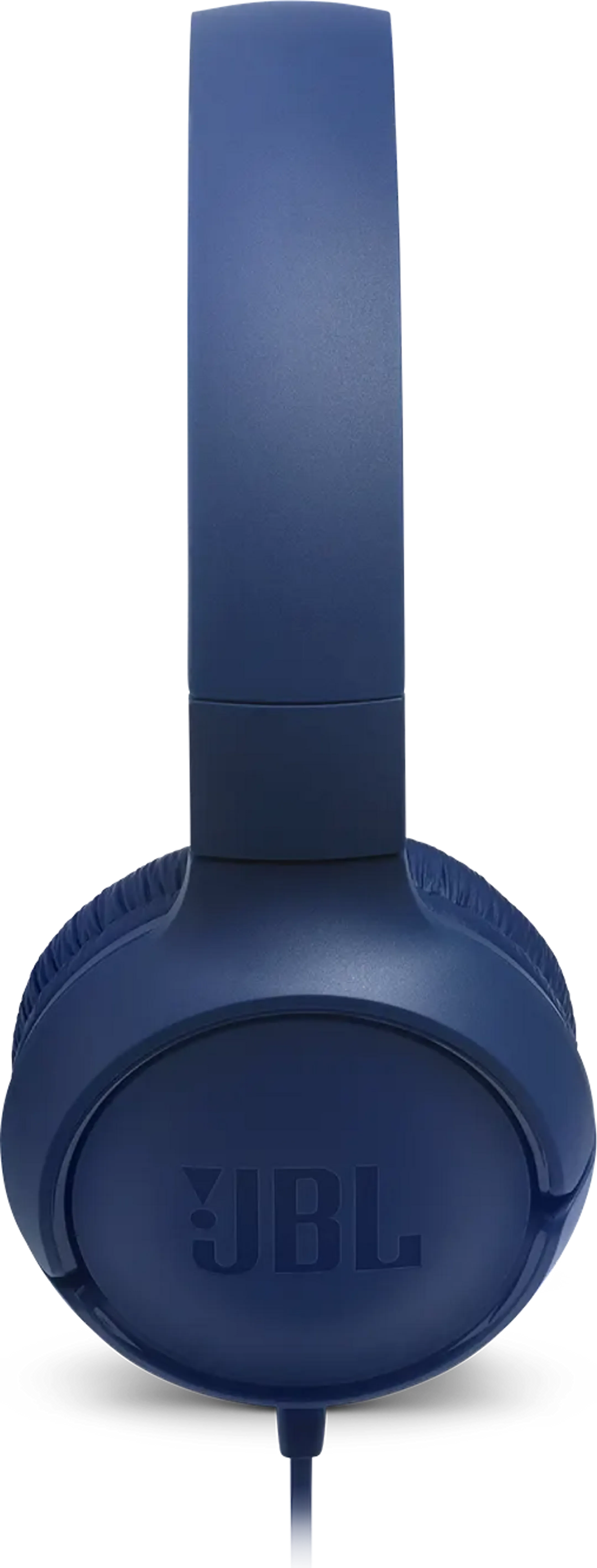 JBL Casque filaire Tune 500 - Bleu image