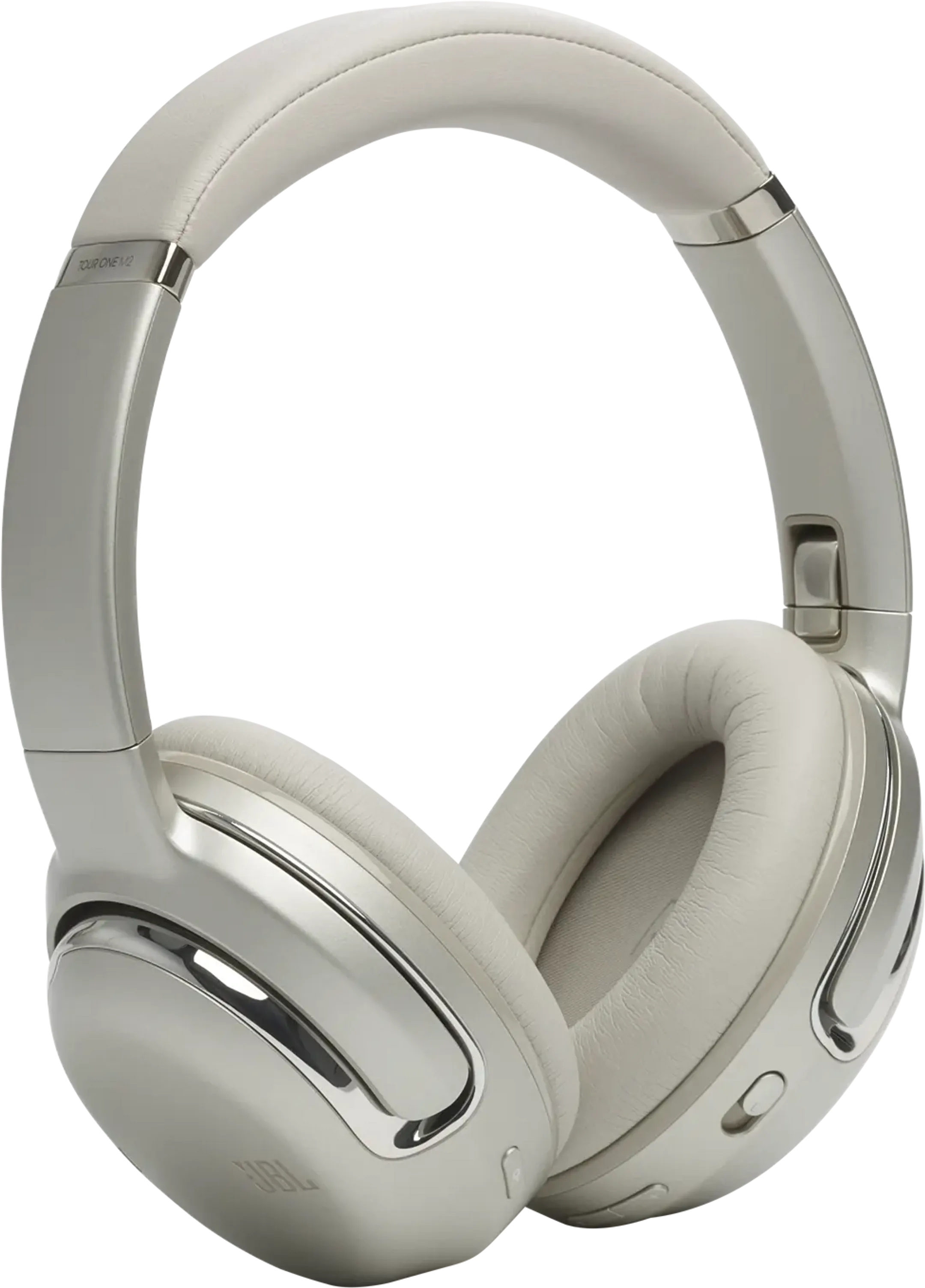 JBL Casque ANC Tour One M2 - Champagne image