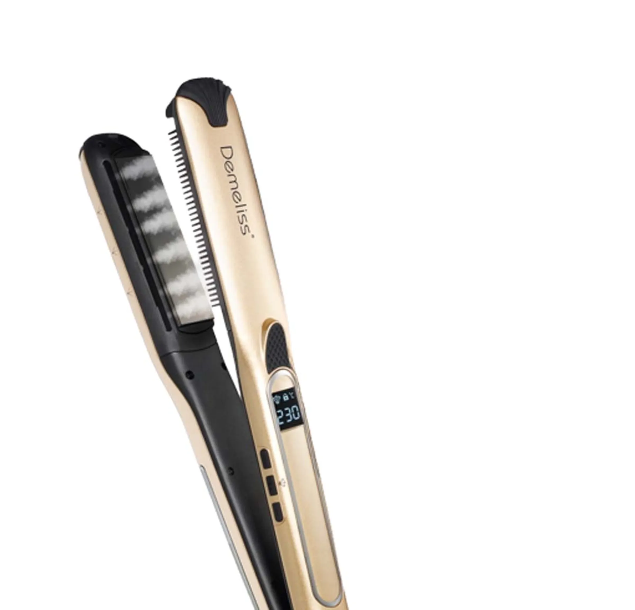 Lisseur Demelis Titanium V2