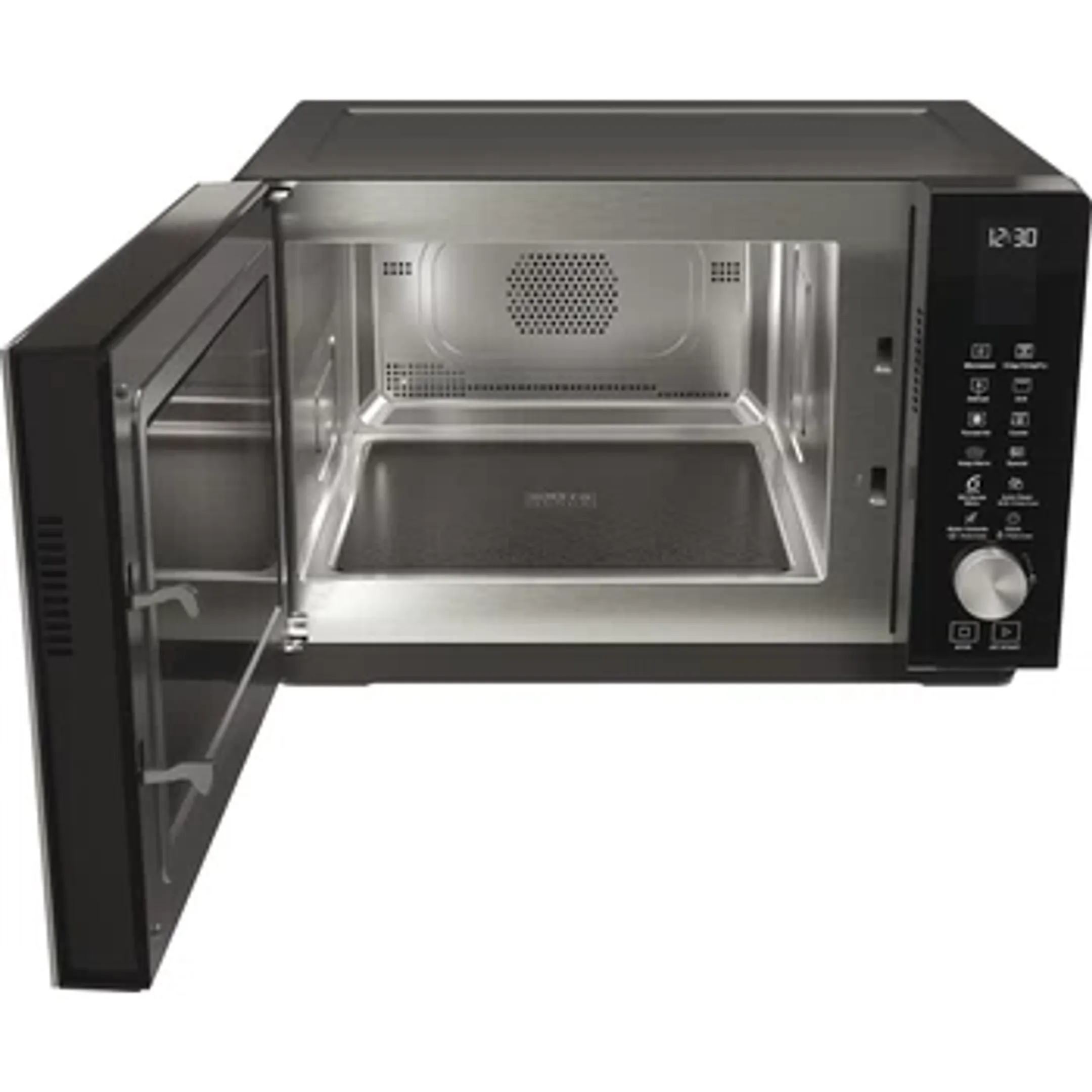 Whirlpool Micro-ondes MWF 258 B image