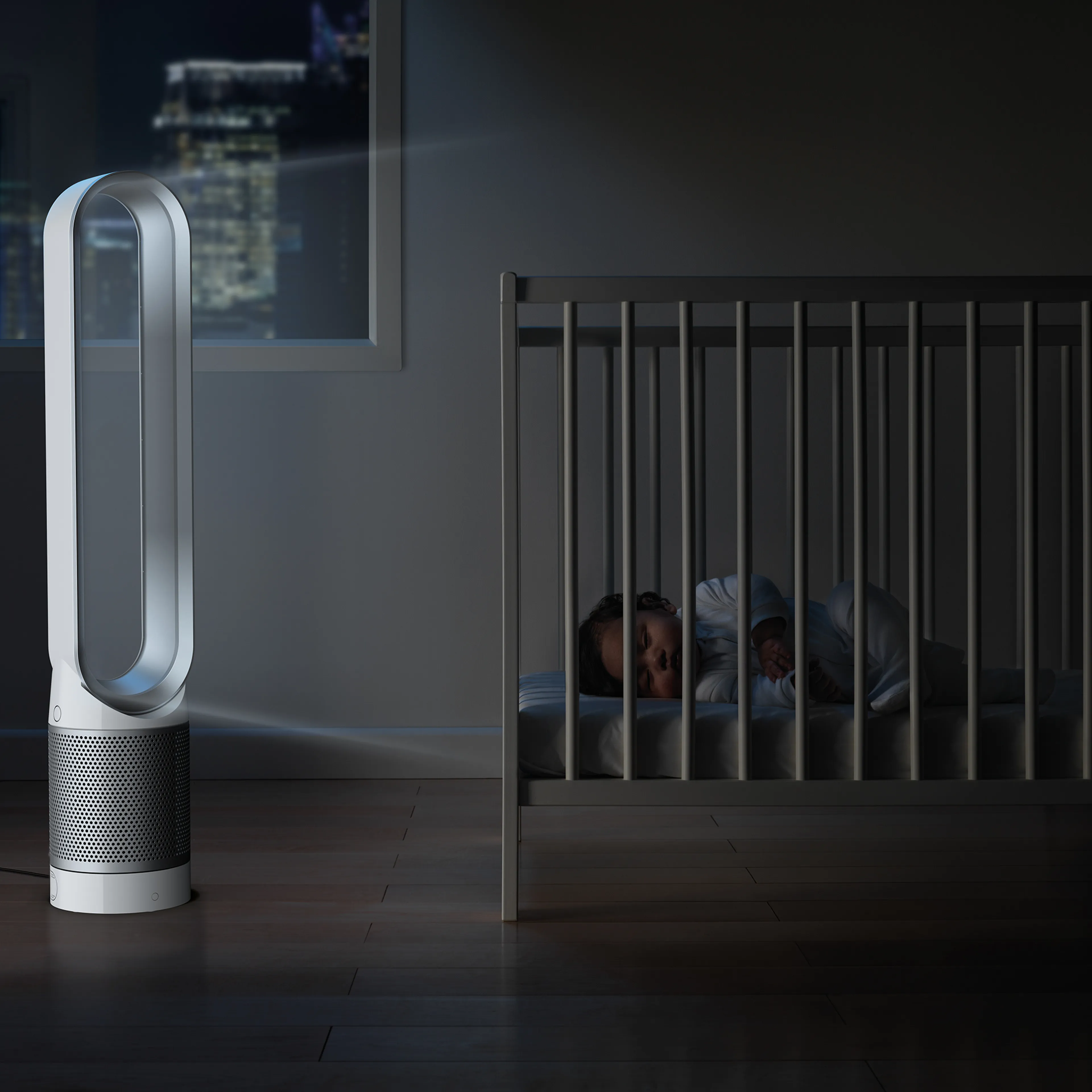 Dyson Pure Cool - TP00 image