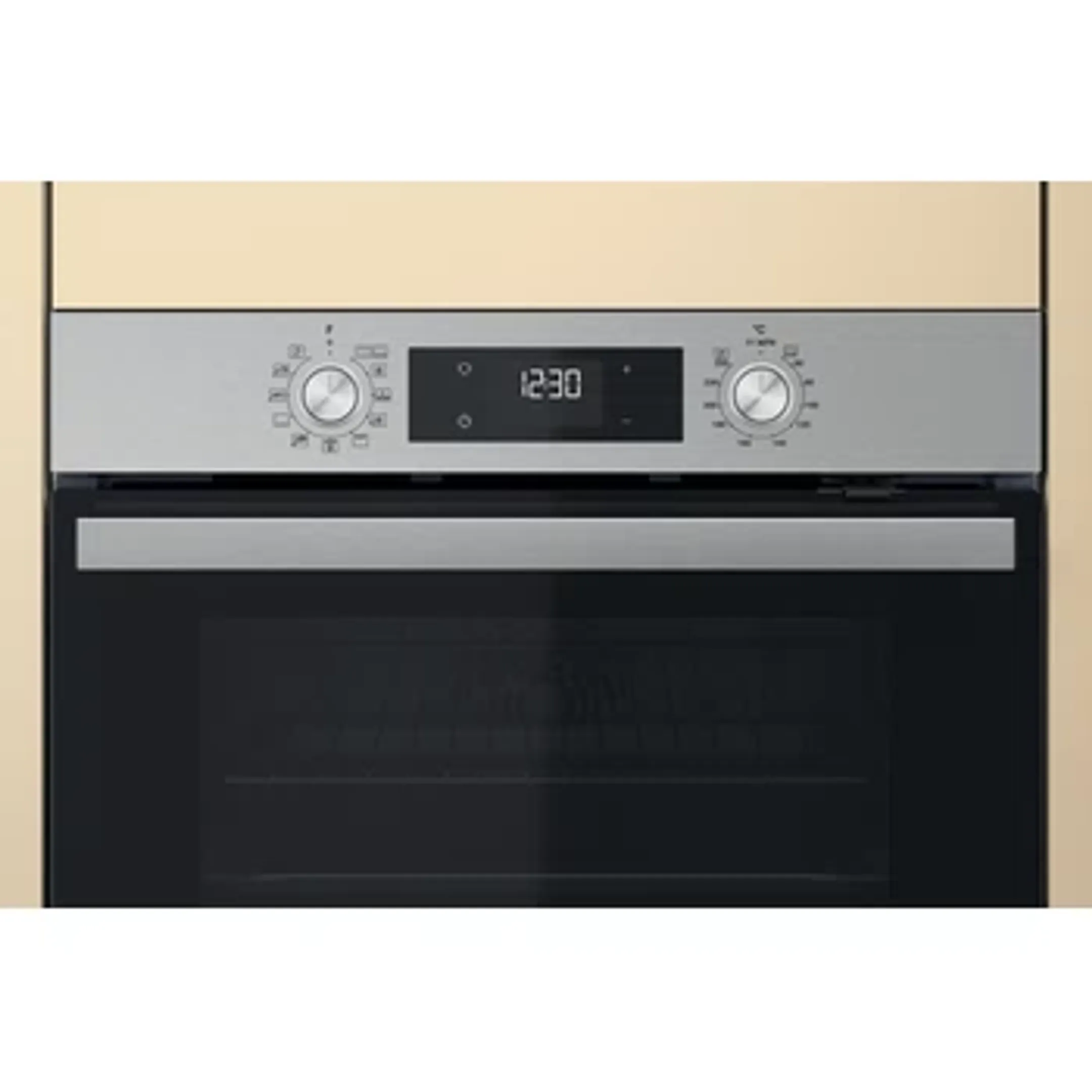 Whirlpool Inbouw oven OMR58HU1X image