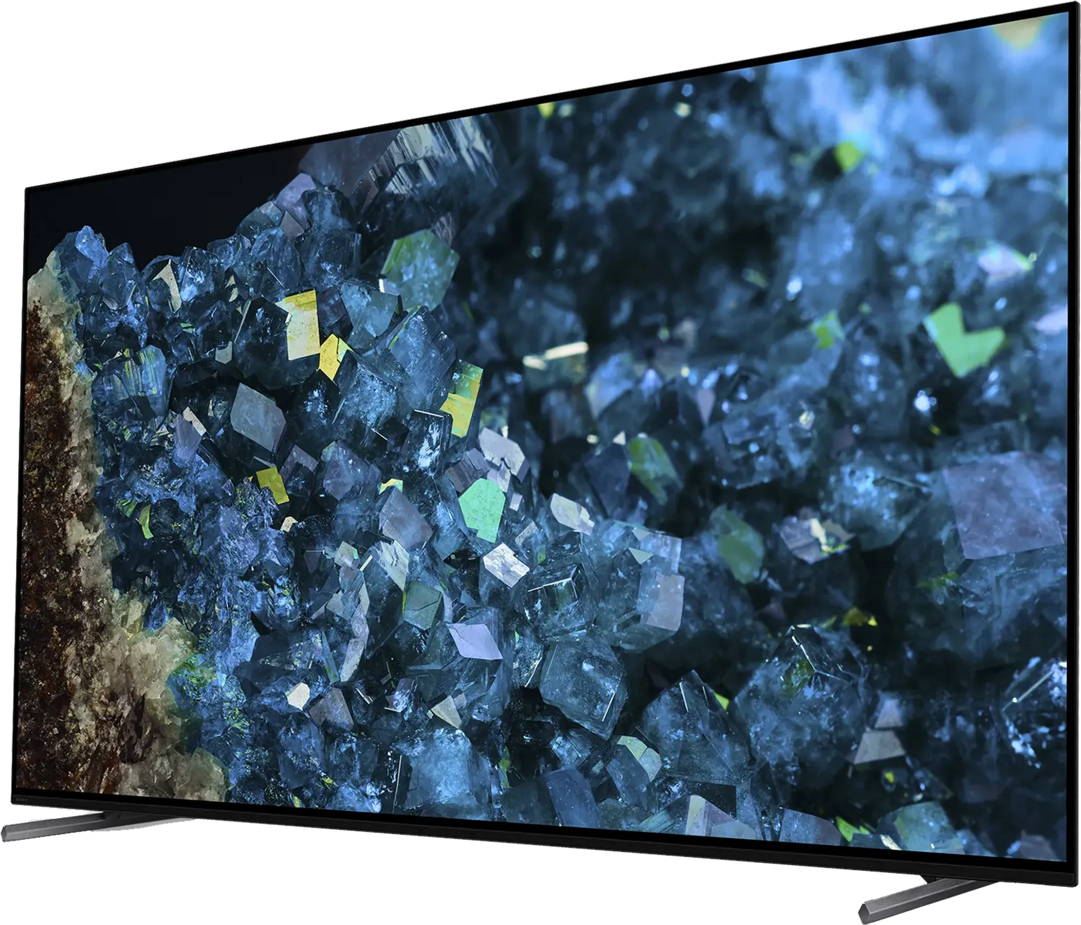Sony OLED TV 4K XR55A80LAEP (2023) - 55 inch image