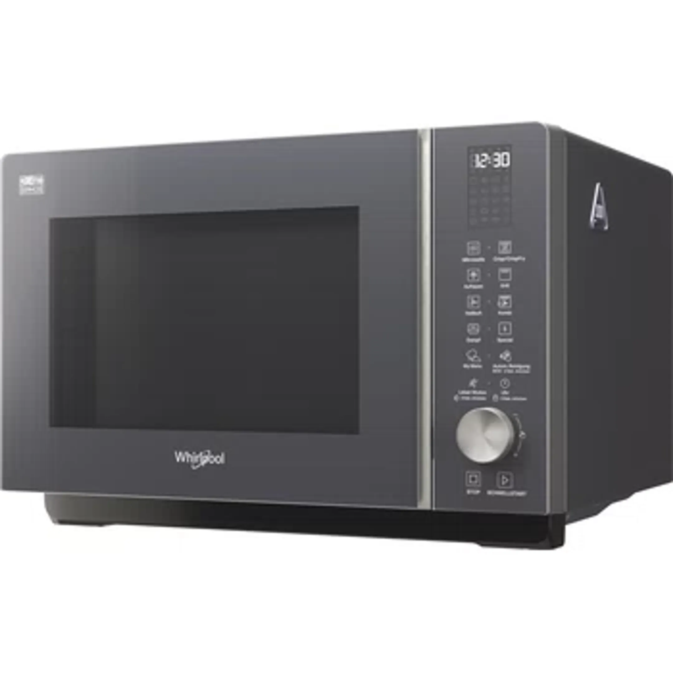 Whirlpool Microgolfoven MWF 259 SG image