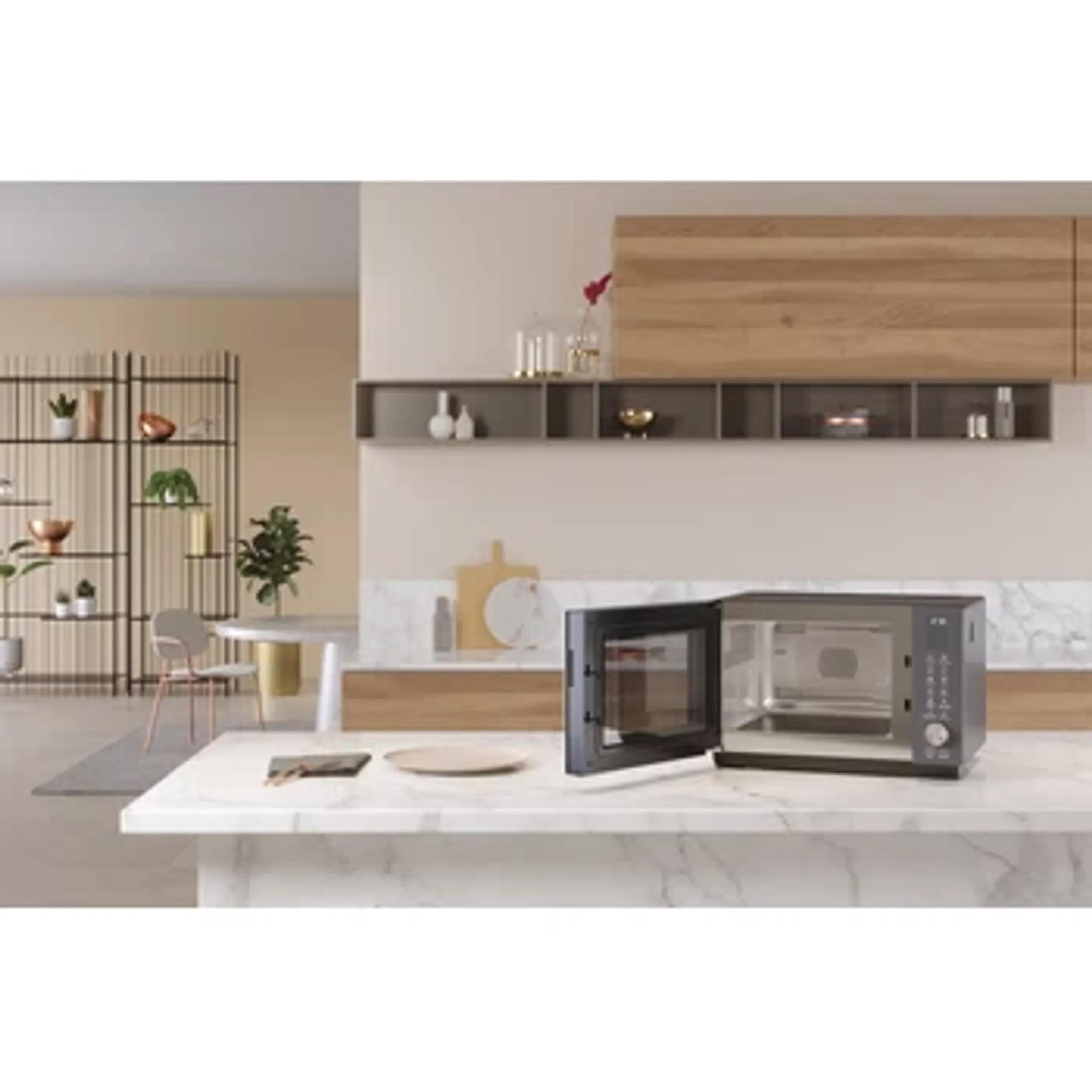 Whirlpool Microgolfoven MWF 259 SG image