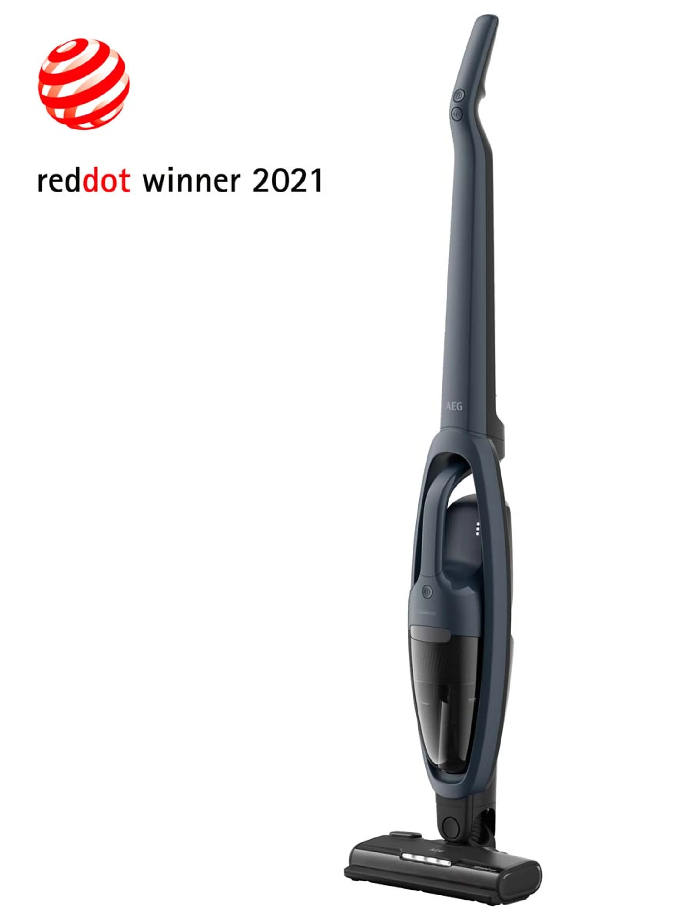 AEG Aspirateur balai Clean 5000 AS52CB18DB image