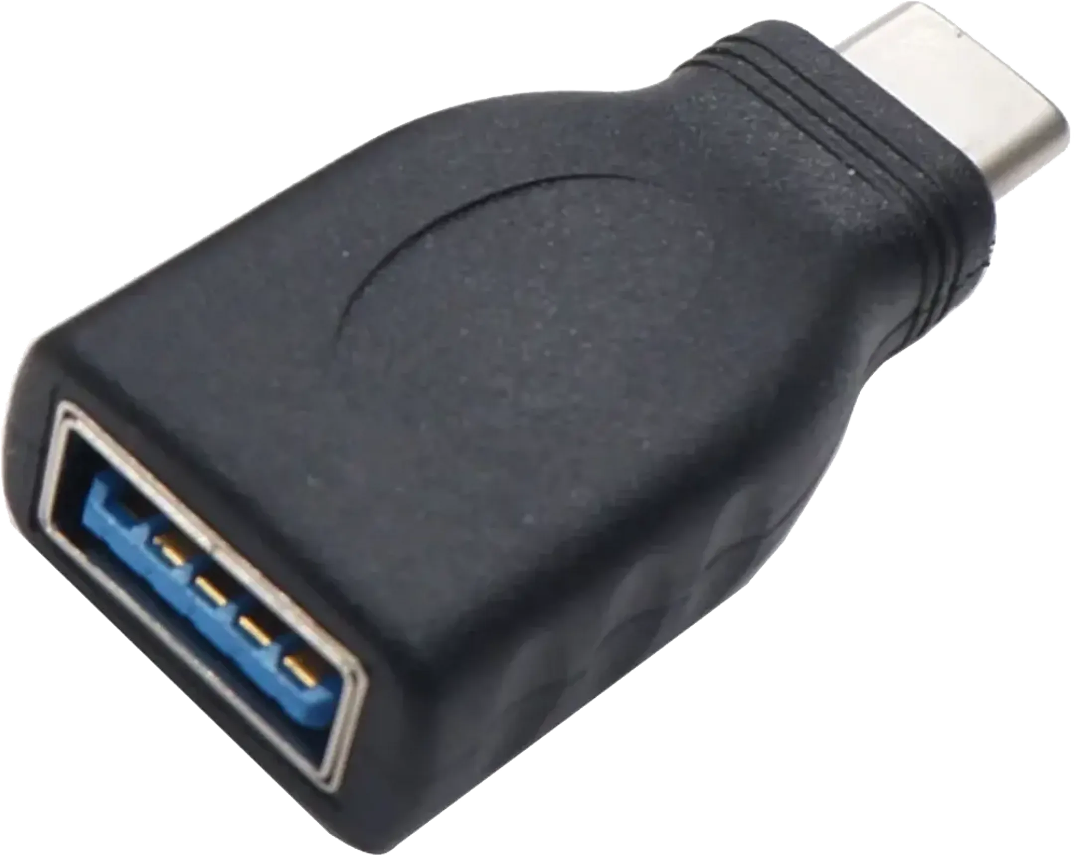 Adaptateur USB C vers USB A (Male - Female)