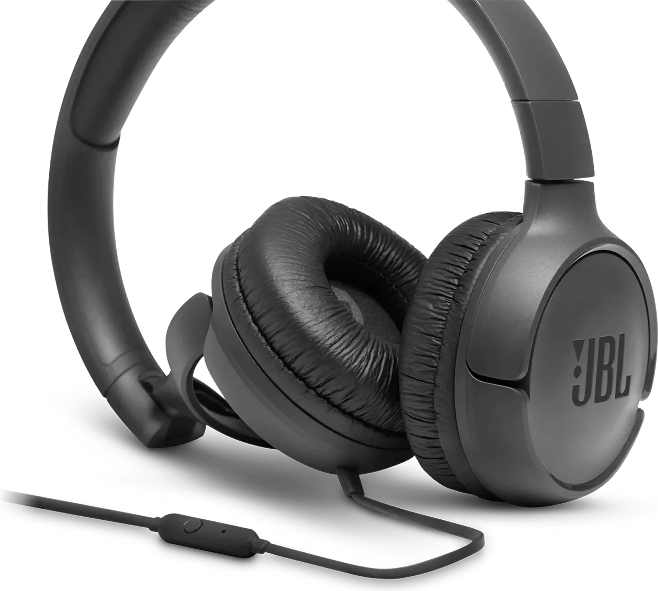 JBL Casque filaire Tune 500 - Noir image
