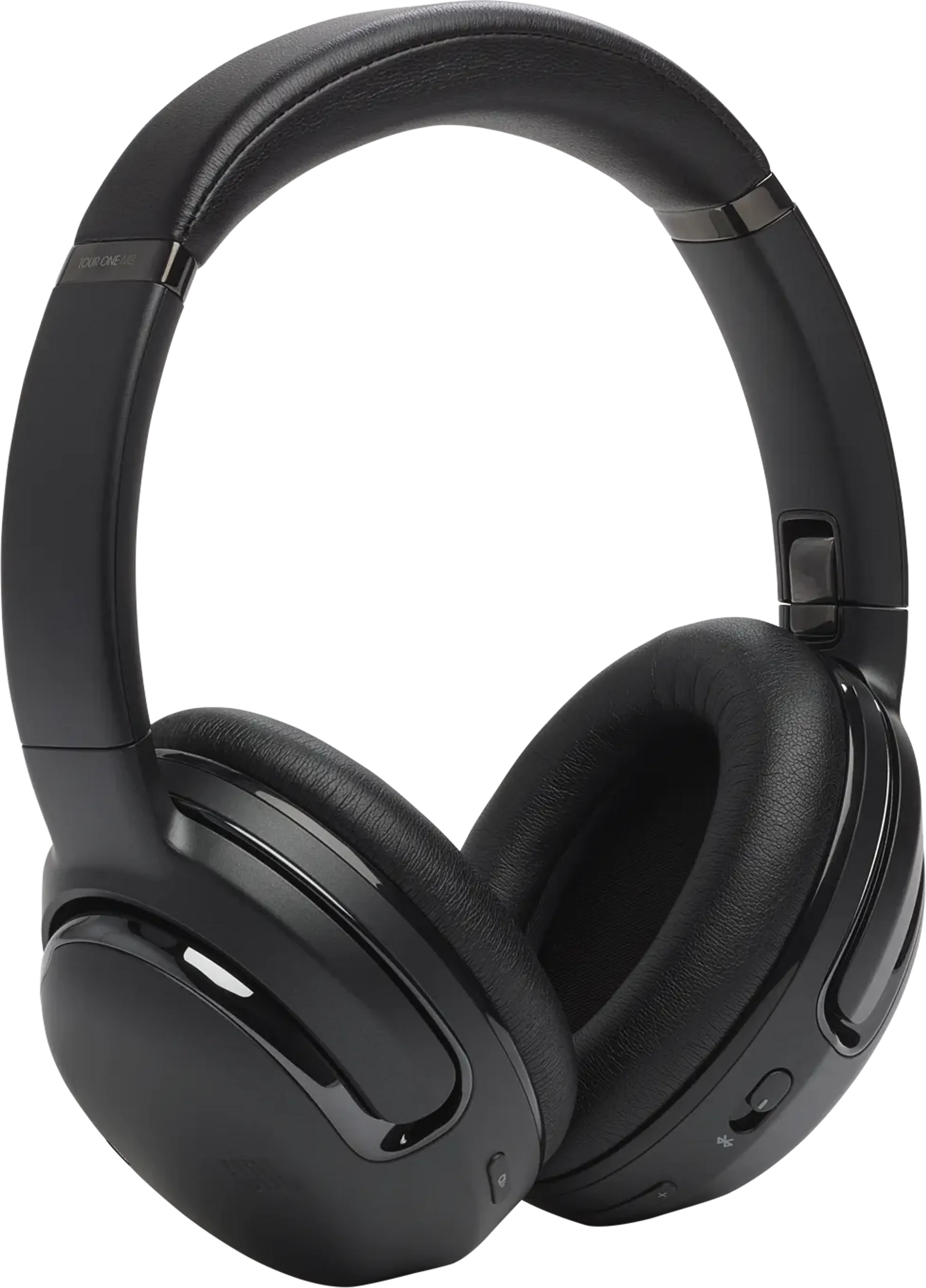 JBL Tour One M2 ANC koptelefoon - Zwart image