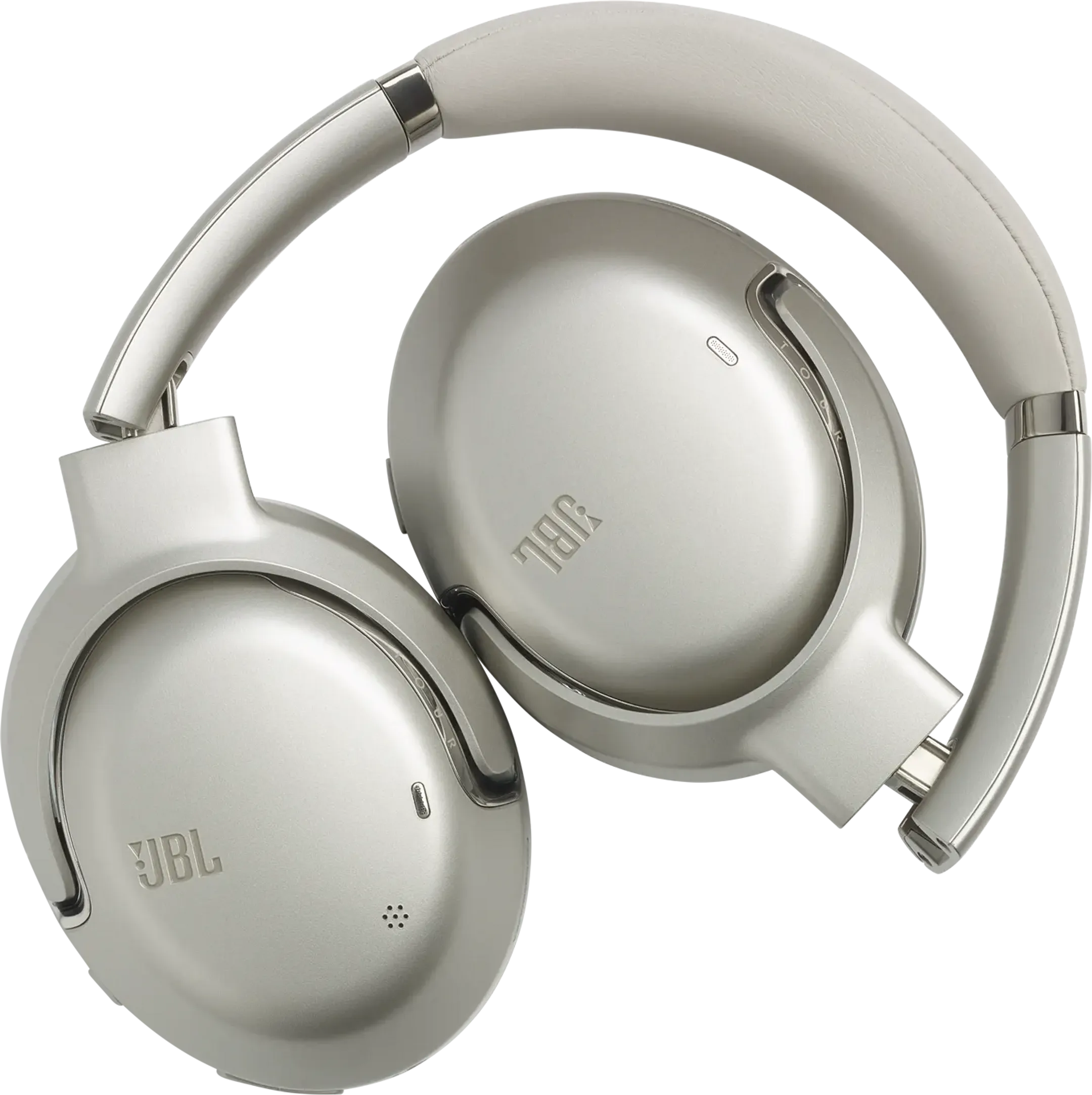 JBL Casque ANC Tour One M2 - Champagne image